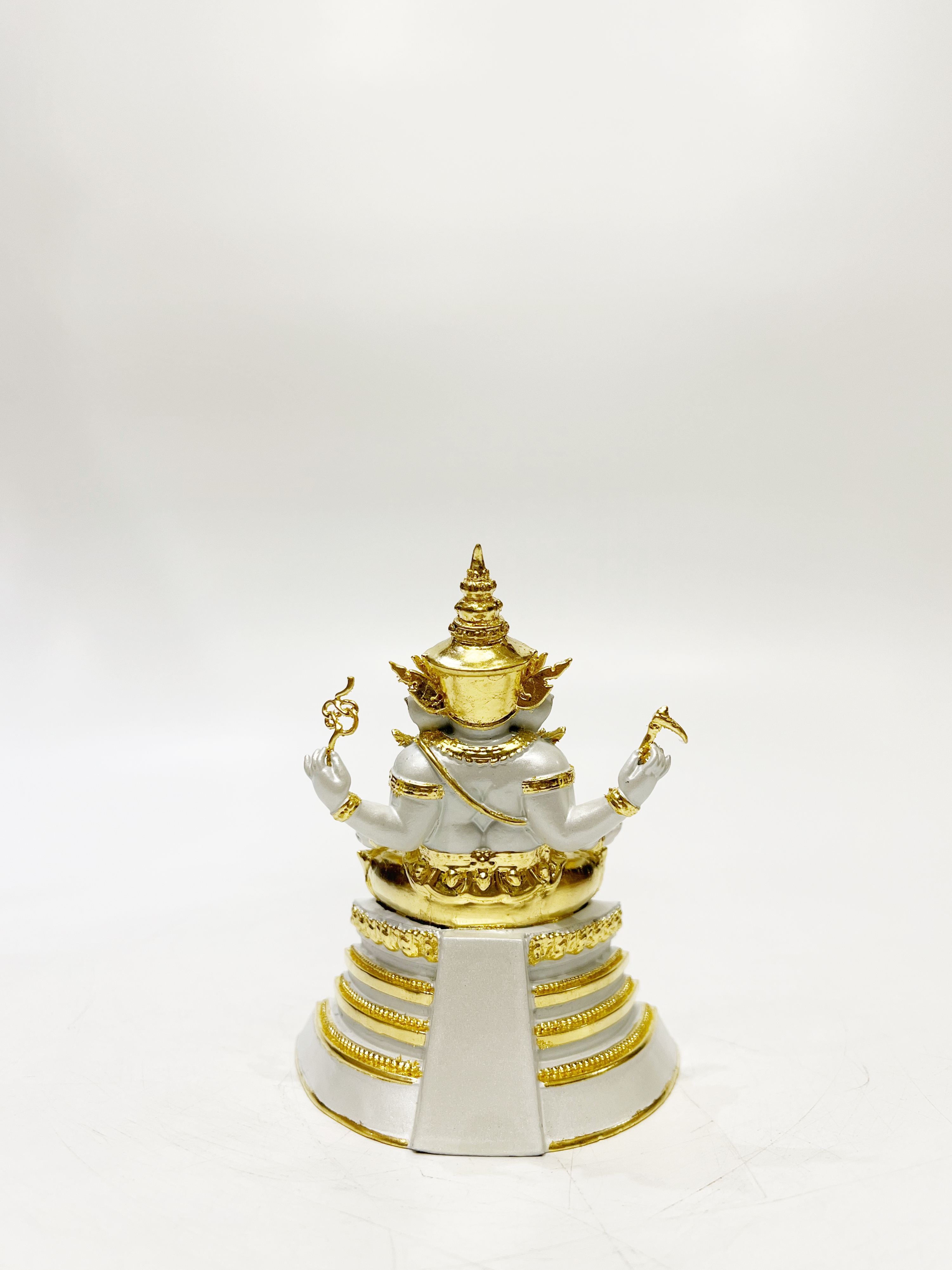 พระพิฆเนศ หน้าตัก 2.5 นิ้ว