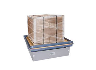 MS-2000 เครื่องจำลองการสั่นสะเทือนทางกล