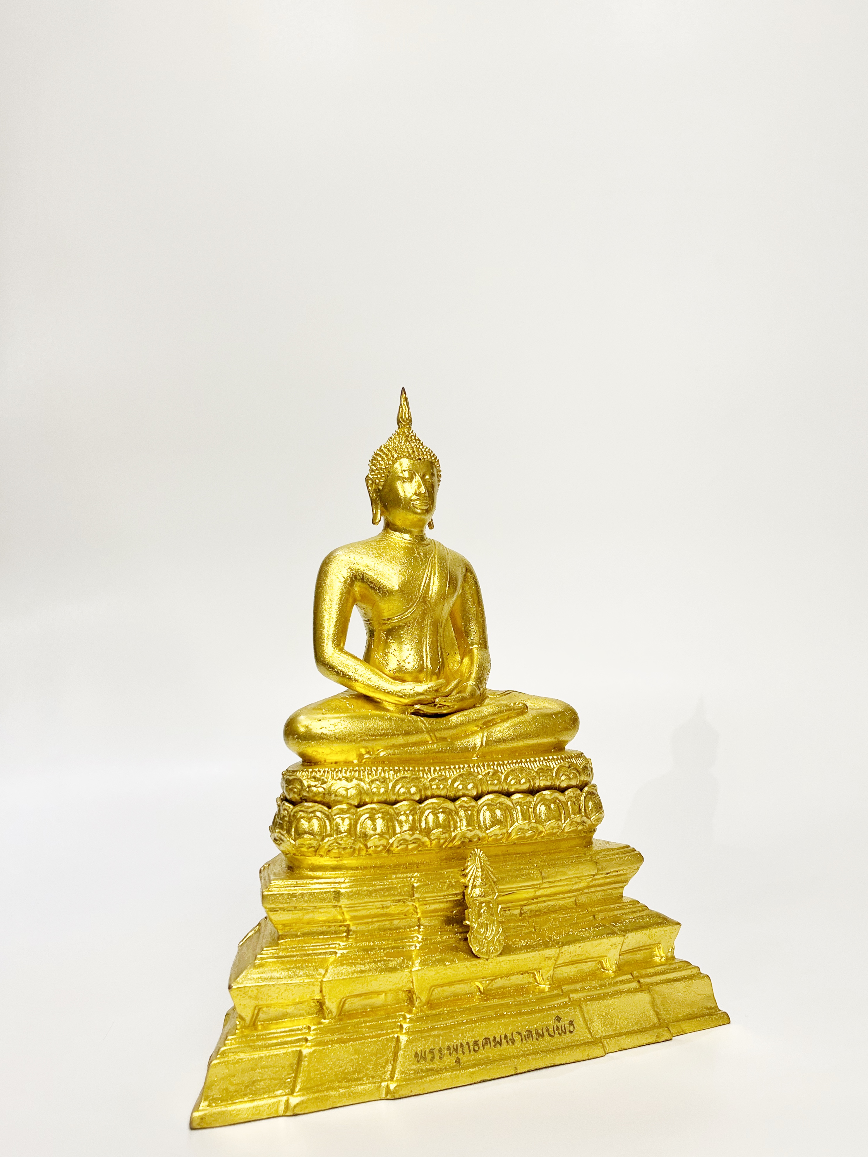 พระพุทธคมนาคมบพิธ หน้าตัก 5 นิ้ว