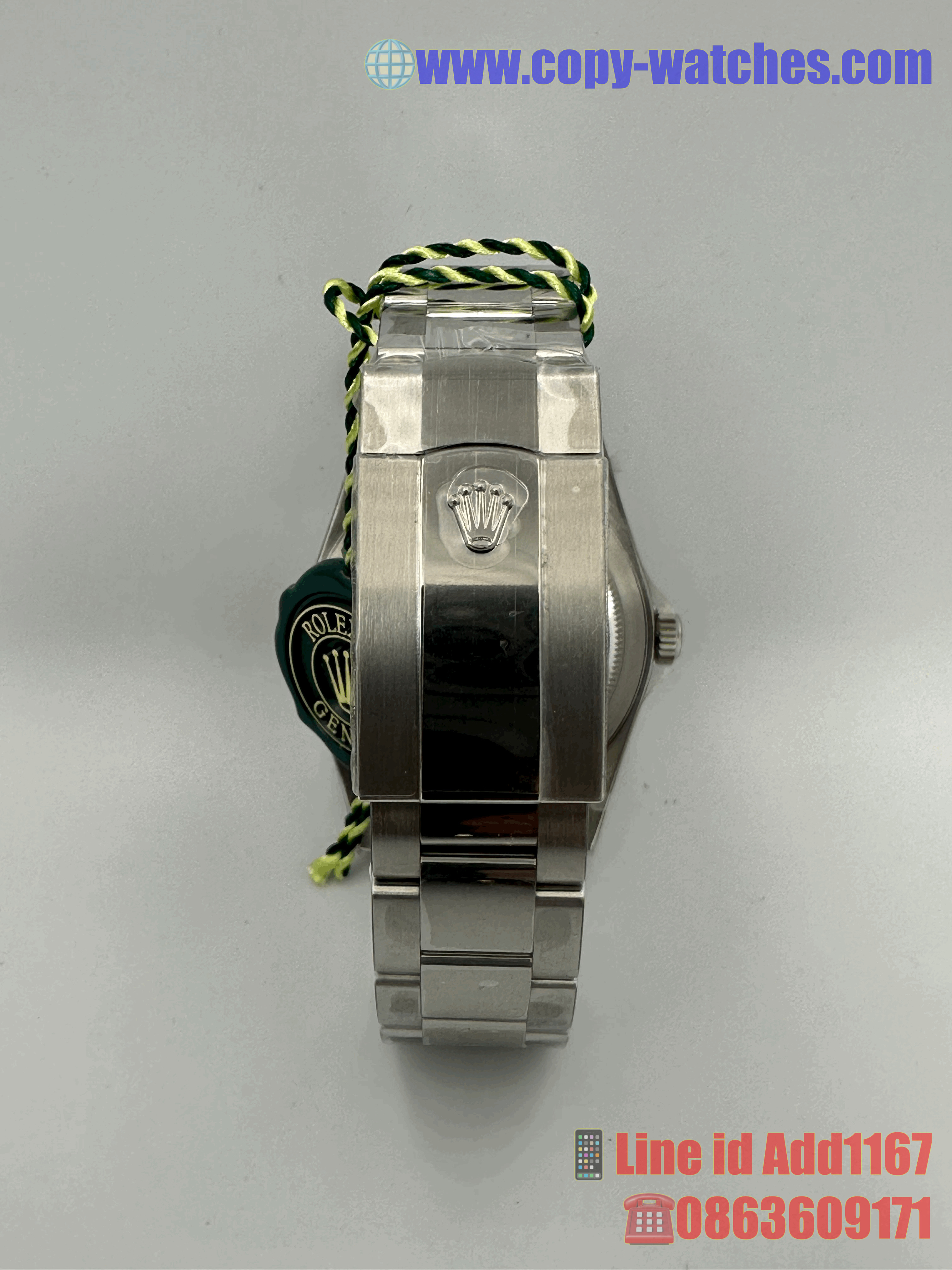 Rolex Sky-Dweller M336934 (Swiss ZF)