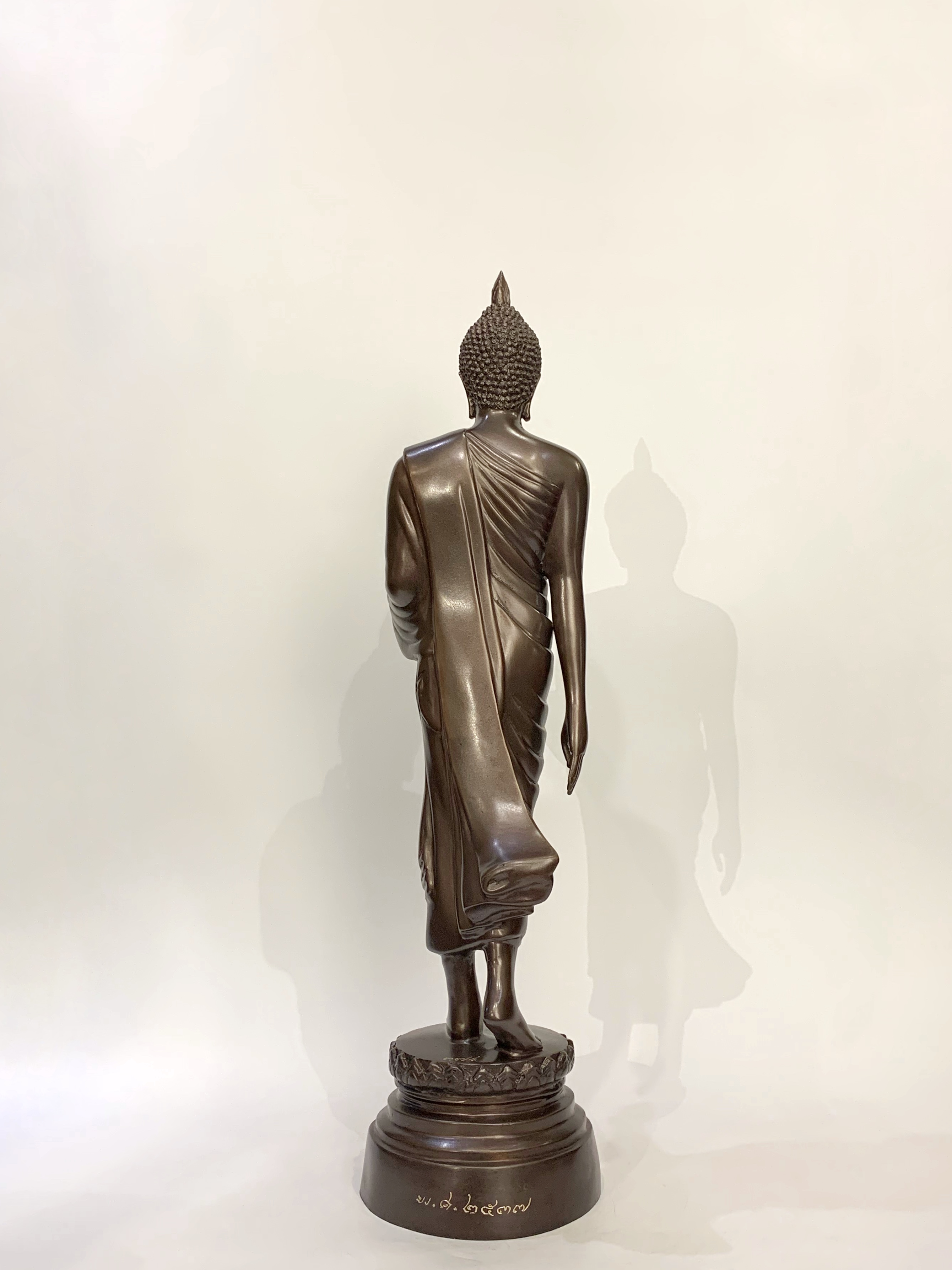 พระพุทธ 25 ศตวรรษ หน้าตัก 9 นิ้ว