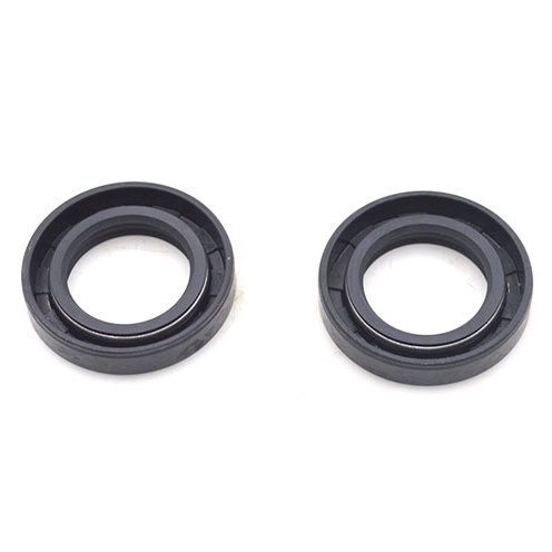 ชีลข้อเหวี่ยง ซีลกันน้ำมัน เครื่องตัดหญ้า 411 (15-25-7) (1 ตัว)