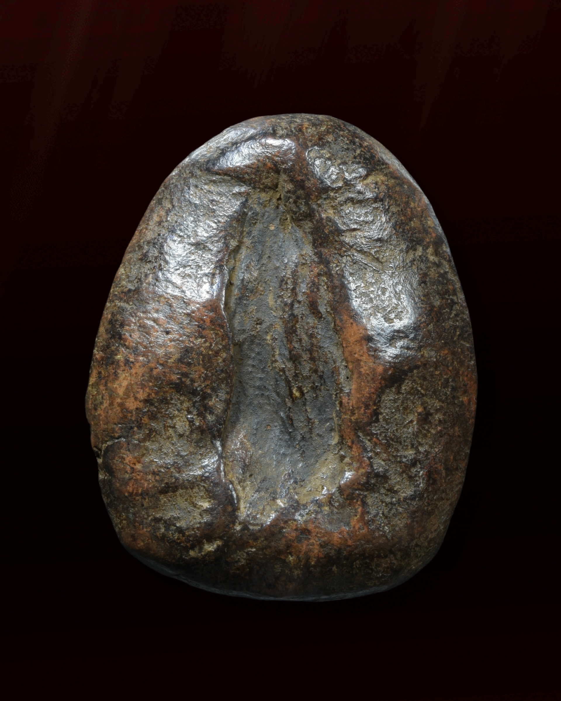 พระซุ้มกอ พิมพ์ขนมเปี๊ยะ