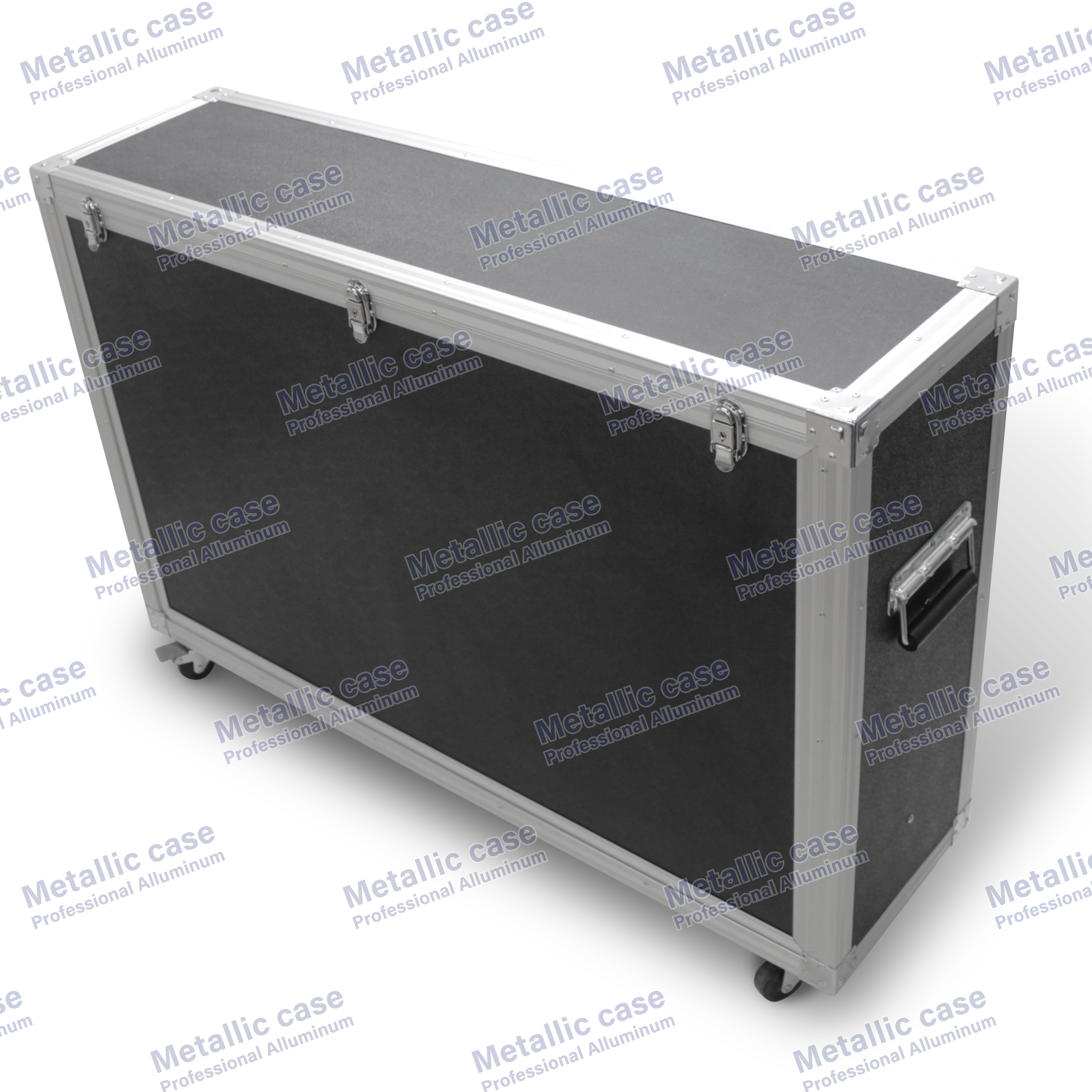 metalliccase 7610-04-6205/ Sony-KDL 40W 650 D (100.4x62.4x26 T5C1H3K1P5)