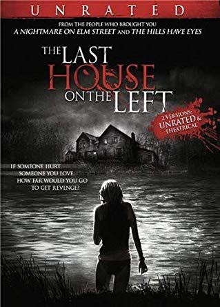 The Last House on the Left : วิมานนรกล่าเดนคน [2009] - เสียงอังกฤษ-ไทย / บรรยายไทย