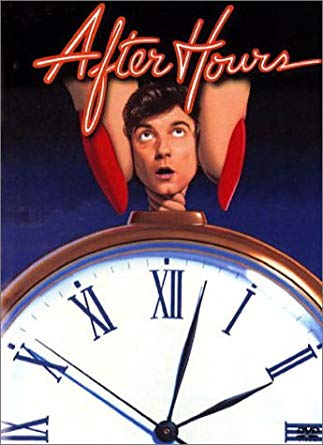 Martin Scorsese 's After Hours : ตำนานเพี้ยน 25 น. [1985] - เสียงอังกฤษ / บรรยายไทย