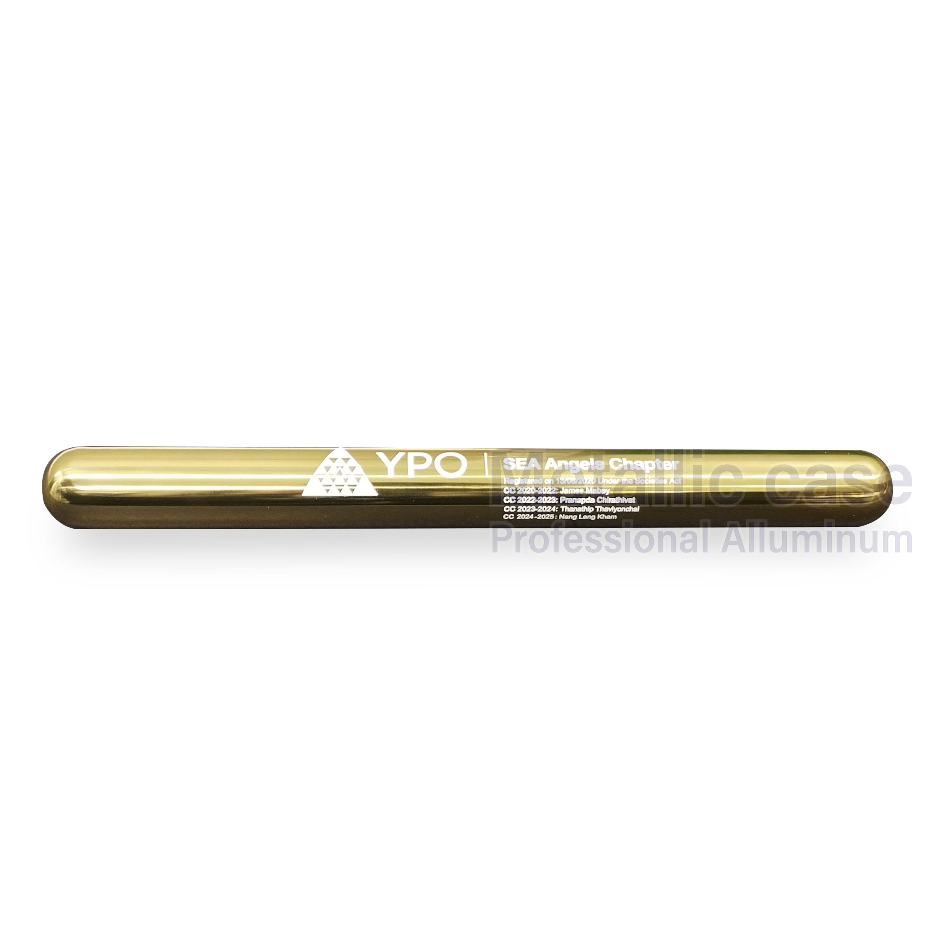 metalliccase 2-1099-AAA-6704 / YPO -2024-2025 Nang Lang Kham