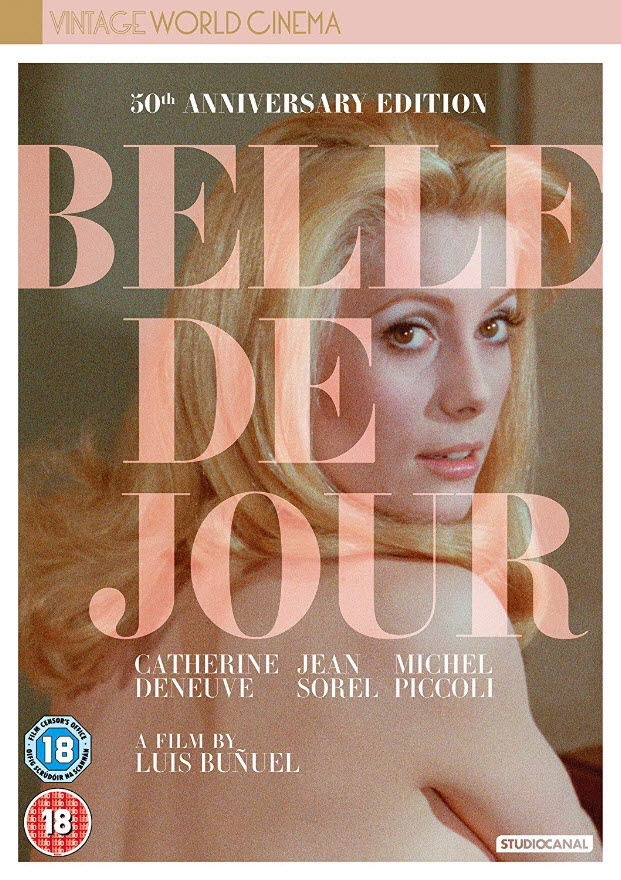 Luis Buñuel 's Belle De Jour [1967] - เสียงฝรั่งเศส / บรรยายไทย