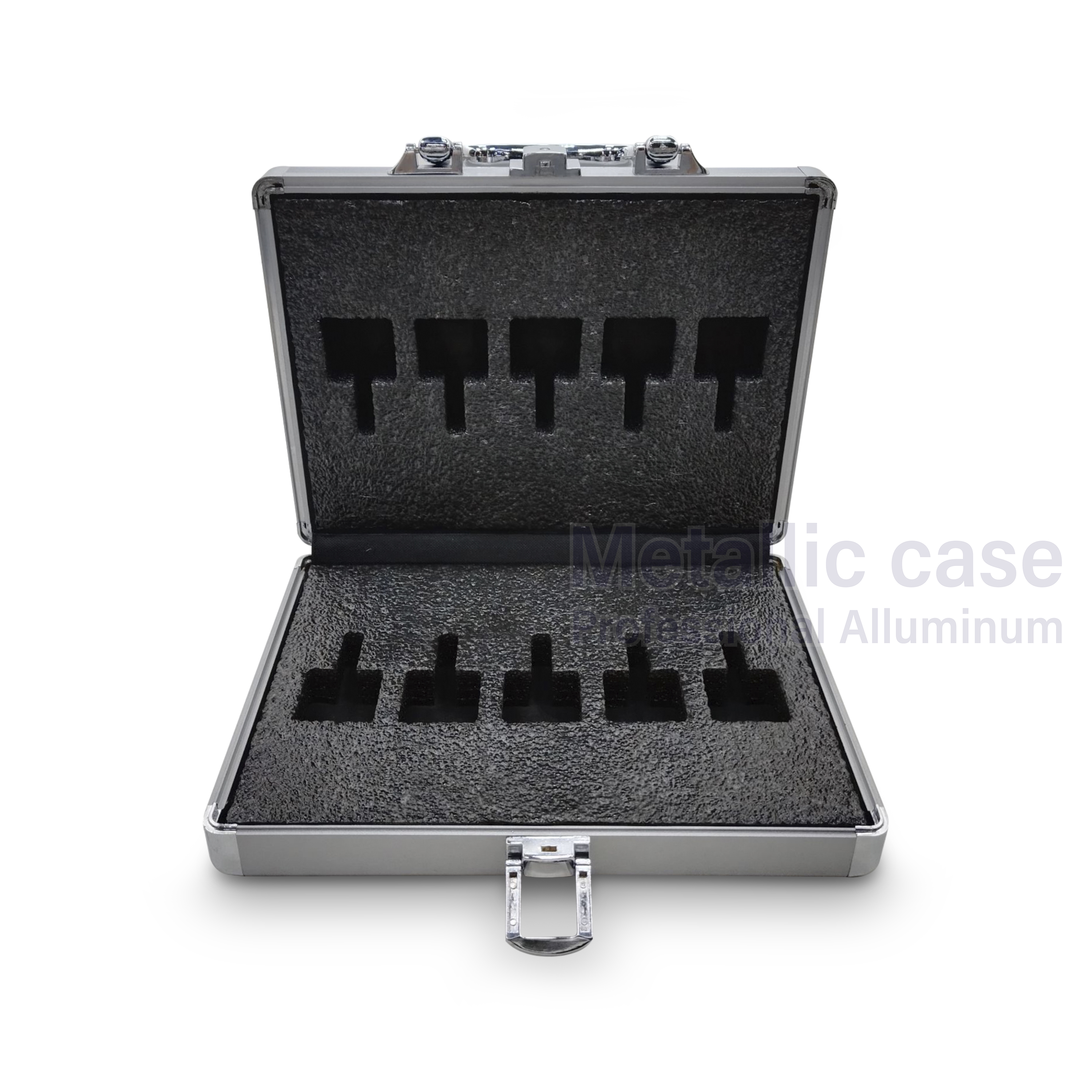 metalliccase 8151-10-6402 / Aluminium Cyclone (T1C4H7K7P6) Nitchakarn