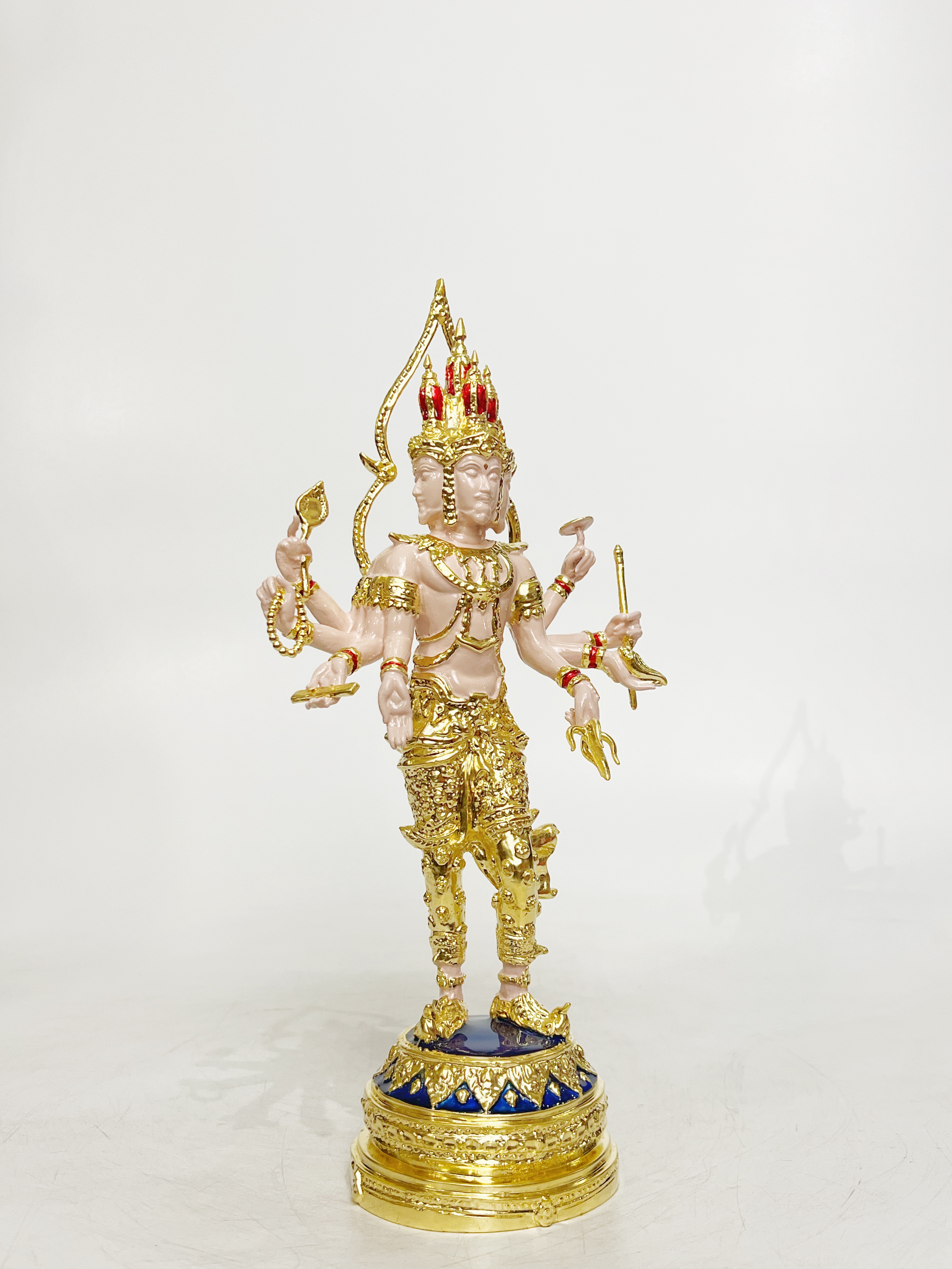 พระพรหม สูง 12 นิ้ว