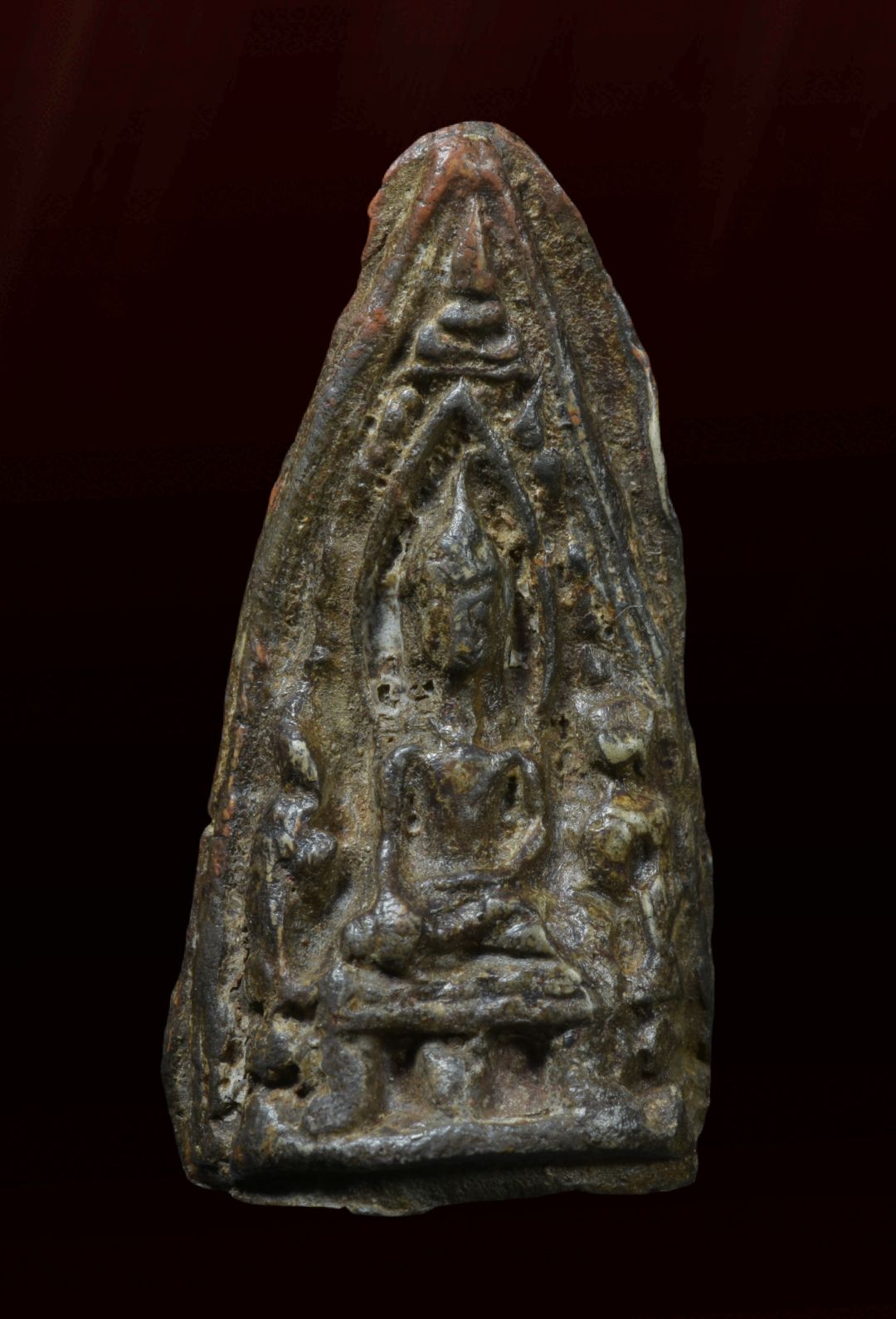 พระเลี่ยง ลำพูน