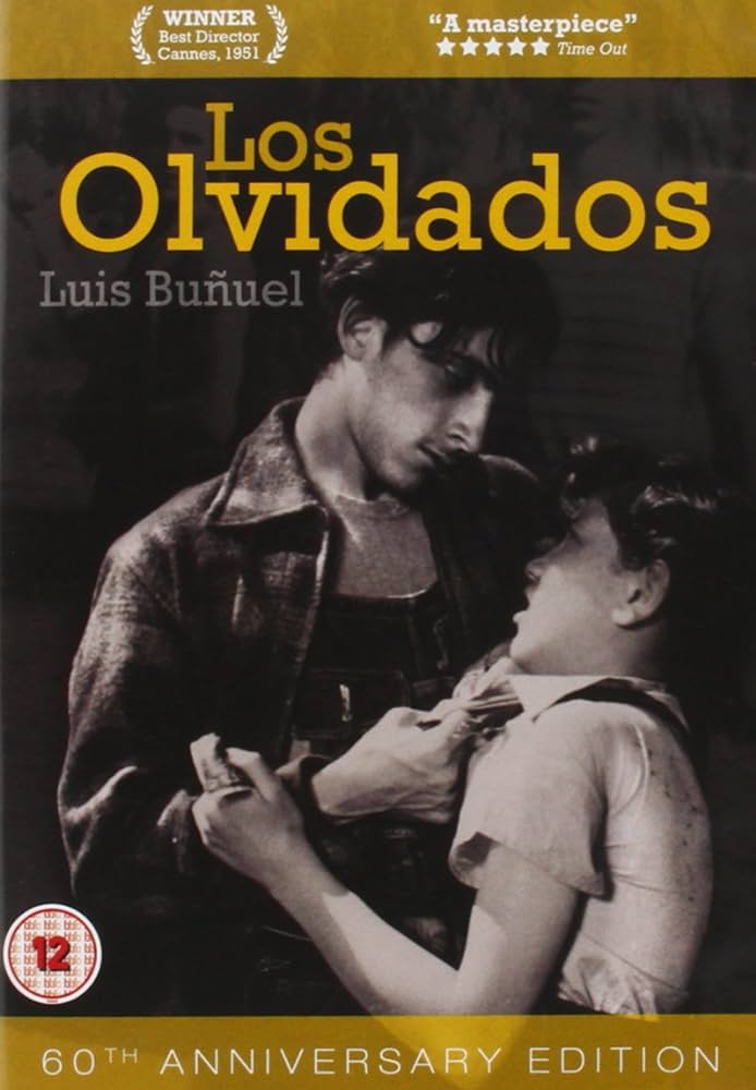 ภาพยนตร์ยอดเยี่ยมตลอดกาล # 111 : The Young and the Damned (Los Olvidados) [1950] - เสียงสเปน / บรรยายไทย