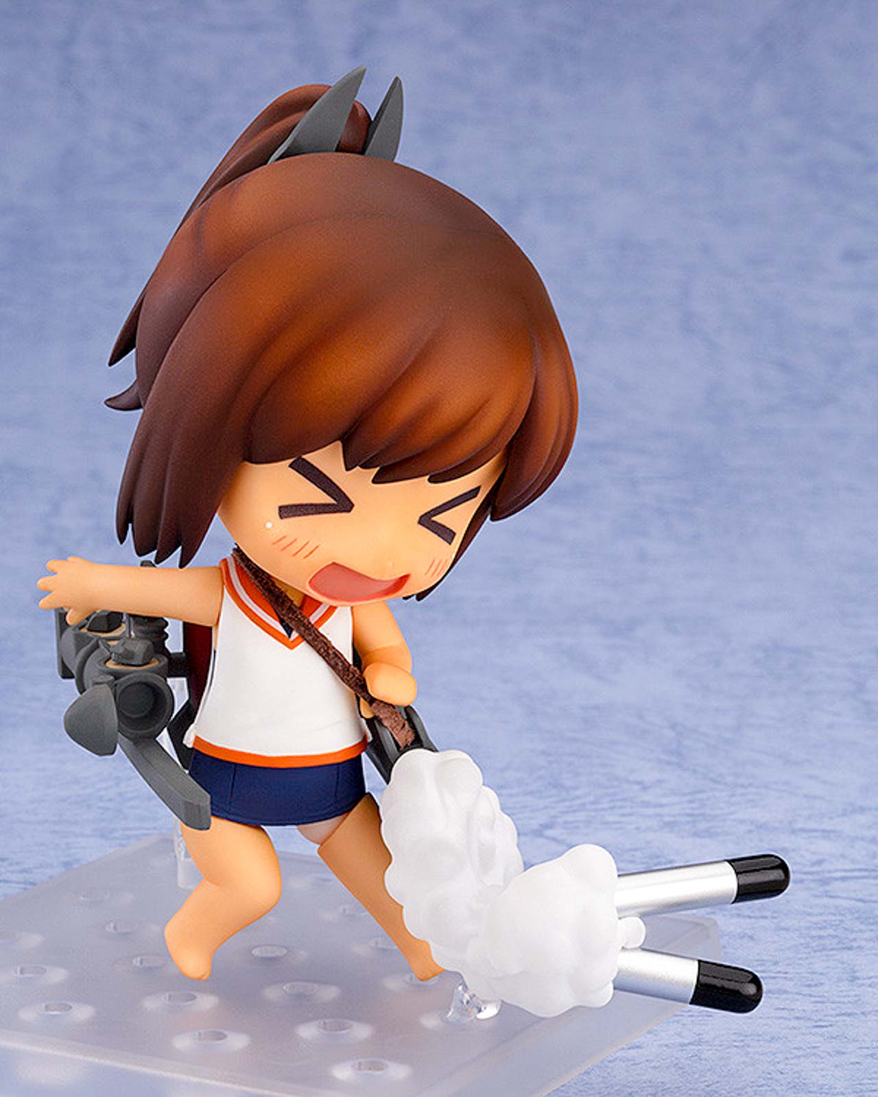 [In-Stock] I-401 - Nendoroid #463 (Good Smile Company) + Bonus ปลอกกล่อง, ฐานน้ำ