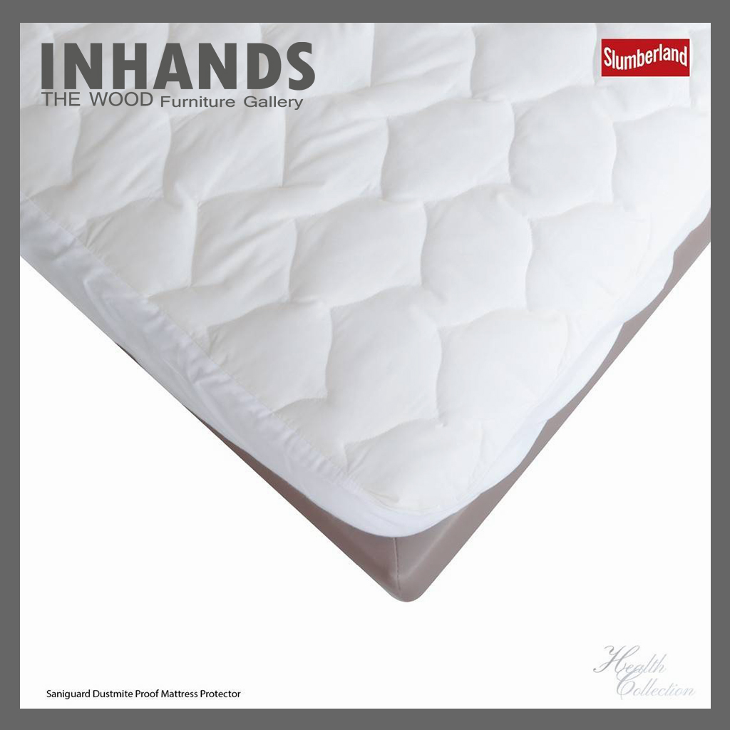 ผ้ารองกันเปื้อน Slumberland แบบคลุมเต็ม
