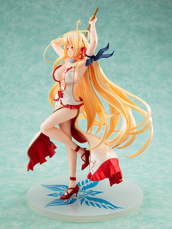 (Pre-Order) Alicereise ru Nevillis IX Original Dress Ver. - 1/7 (Good Smile Company, Kadokawa)
