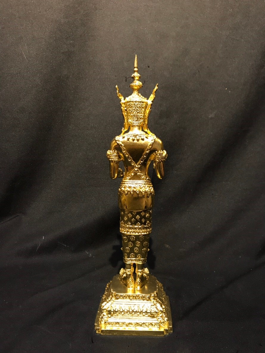 เทพารักษ์ 7 พระองค์