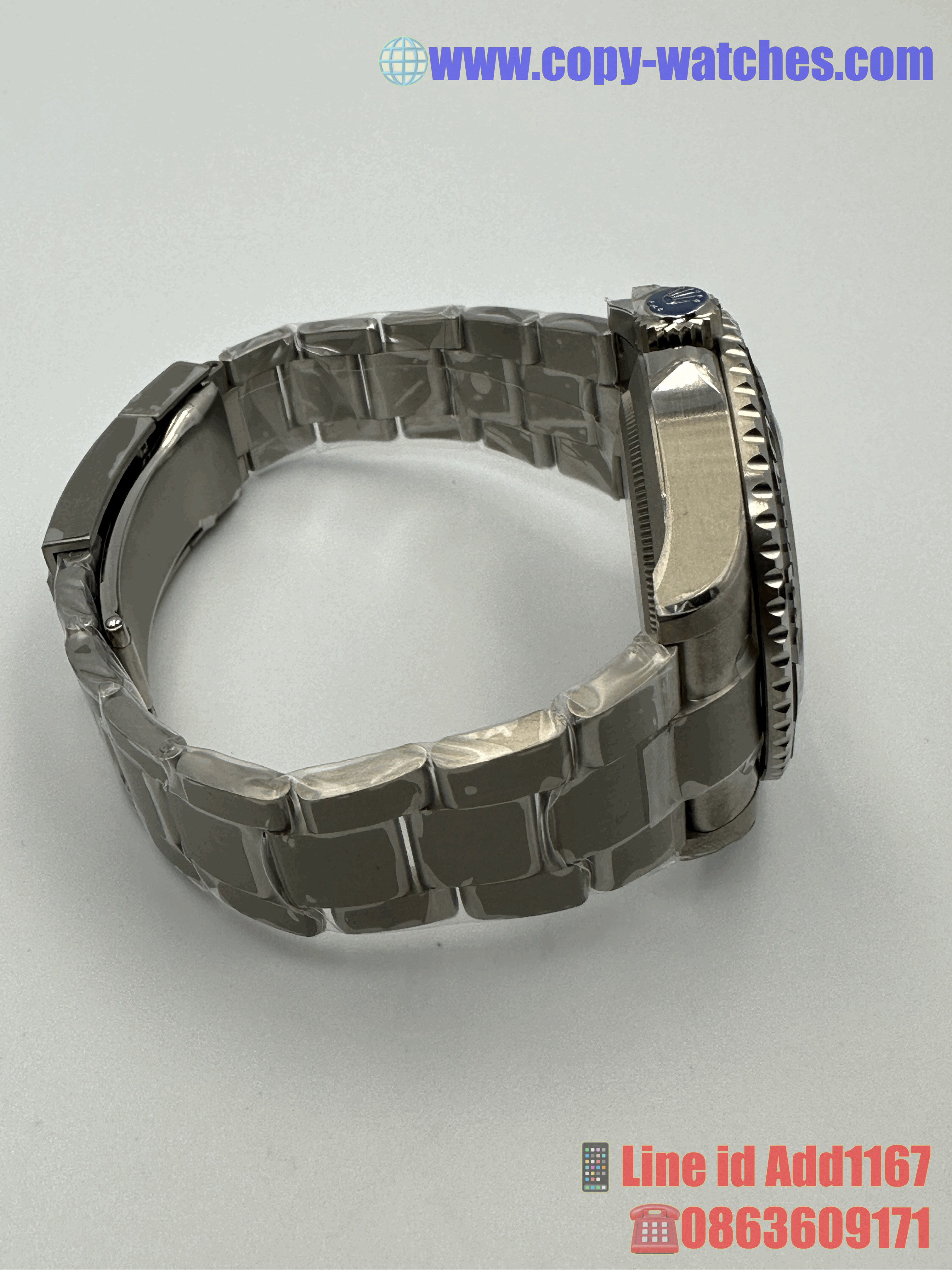 Rolex Yacht-Master 42มม M226627 (Swiss TW)