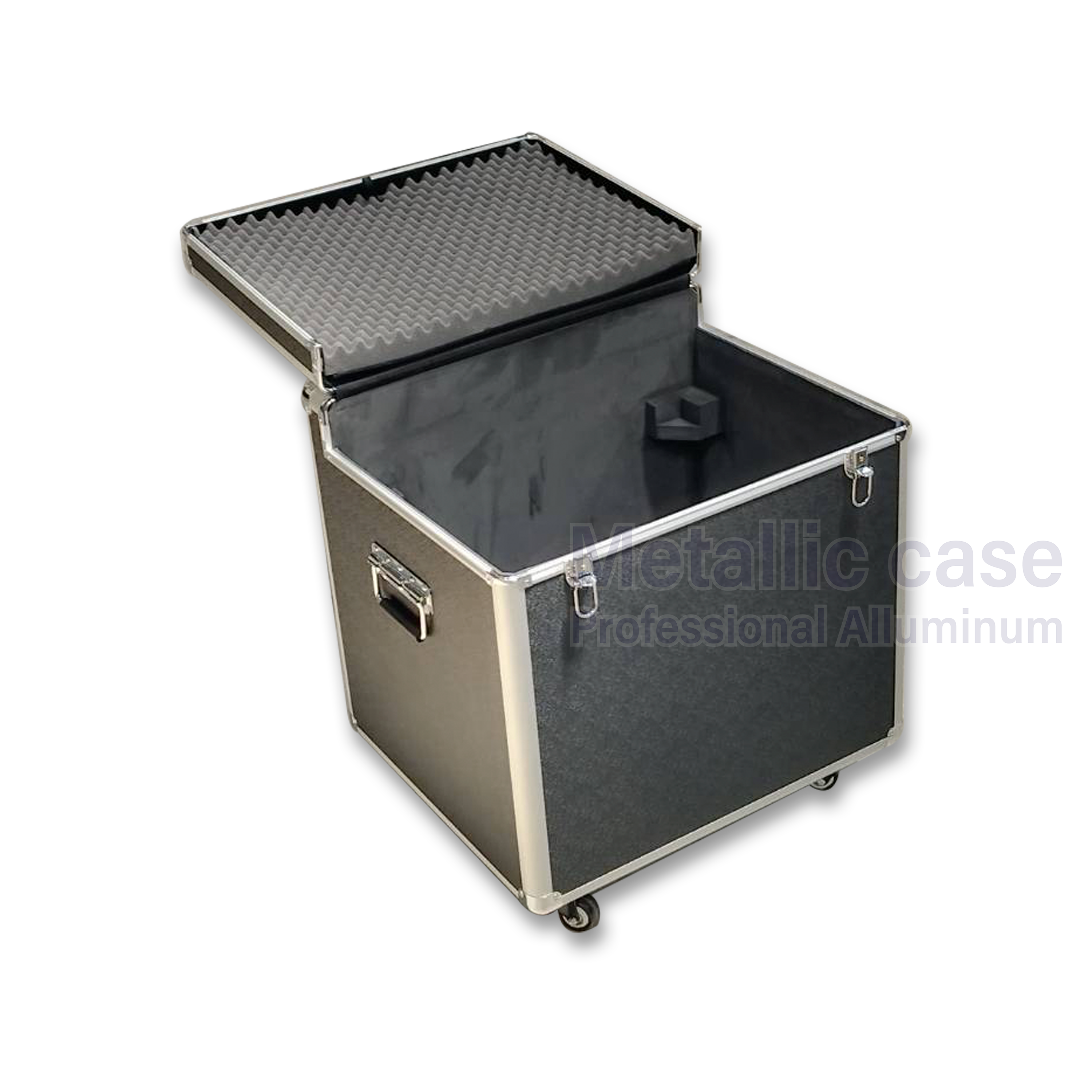 metalliccase 9590-01-6803 / POTENZA (56x47.5x52.6T2C1H3K1P3U1)