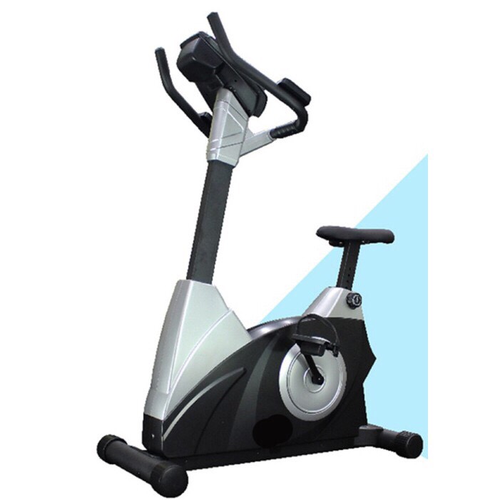 จักรยานนั่งตรงปั่น รุ่น Commerciel MAGNETIC BIKE