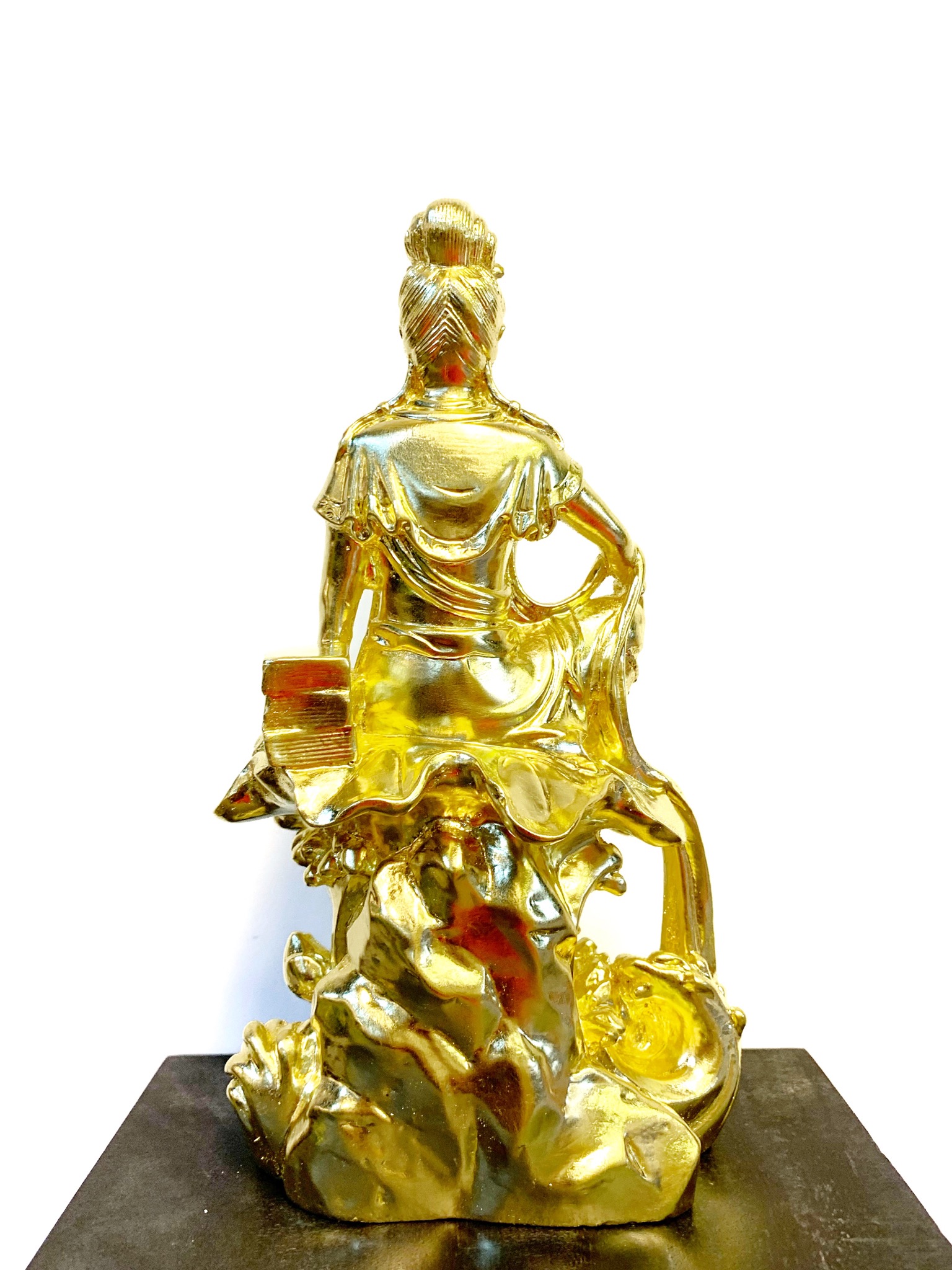 พระโพธิสัตว์กวมอิม