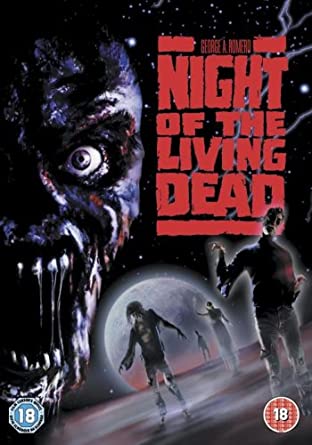 Night of the Living Dead : ซากดิบไม่ต้องคุมกำเนิด [1990] - เสียงอังกฤษ / บรรยายไทย