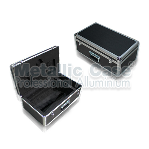 metalliccase 7696-06-6207 Panasonic AV-HLC100 ( 60 X 34.5 X 24 T1C1H3K1P3)