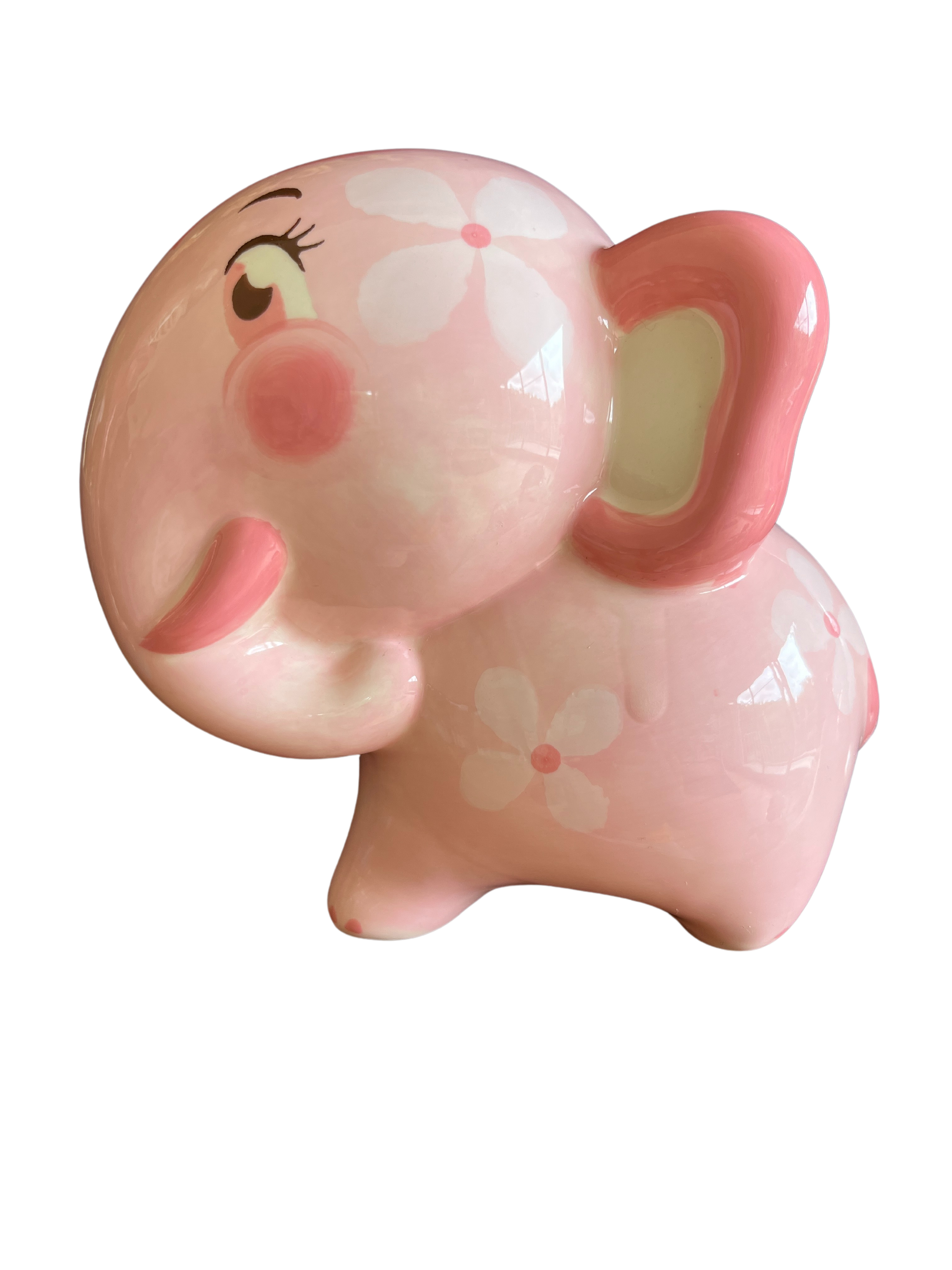 กระปุกออกสินกุญชร ขนาด 17*13*14 ชม.