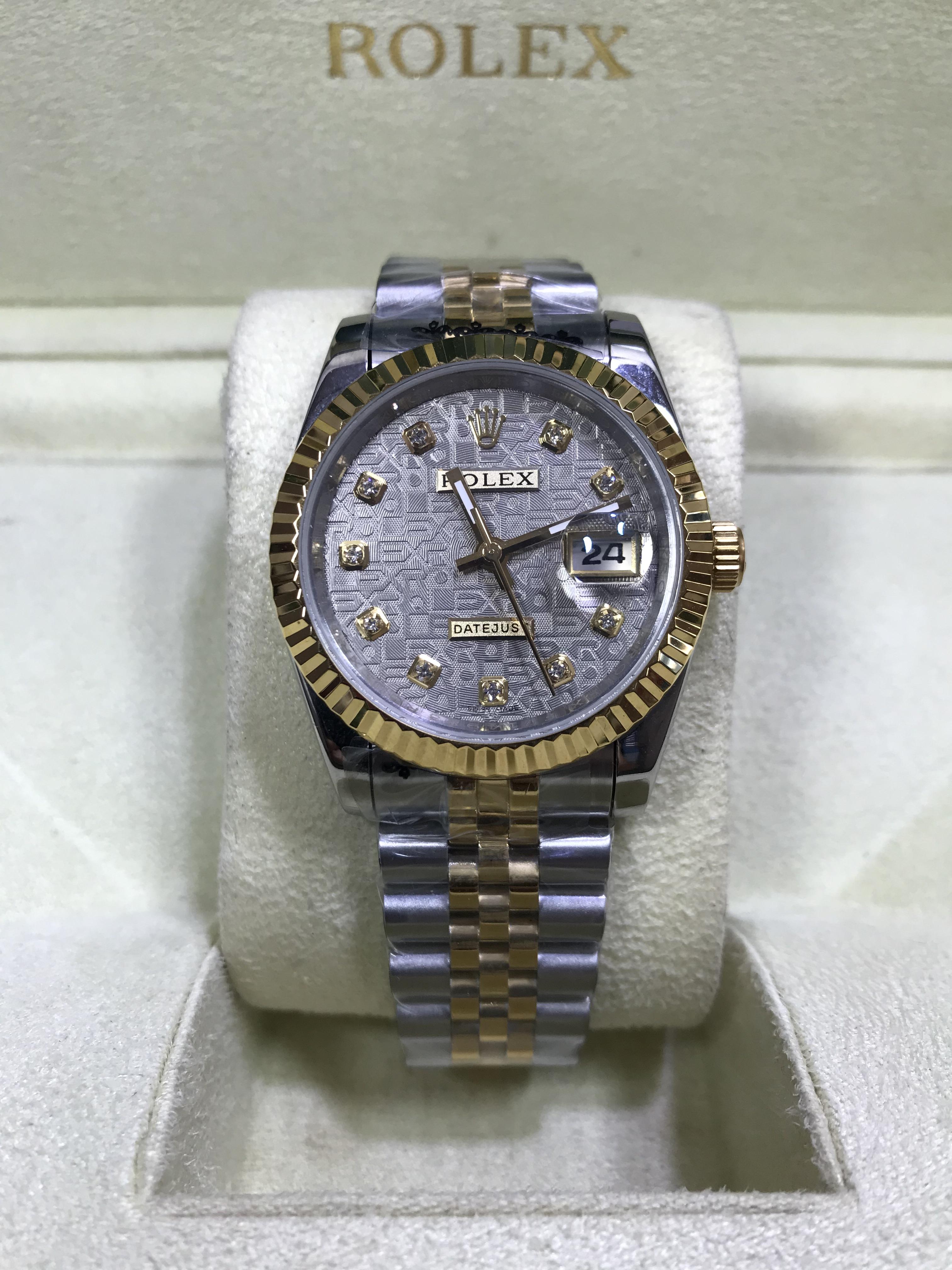 Rolex Date-Just