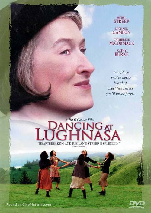 Dancing at Lughnasa : 5 ใบเถา หัวใจไม่กลัวร้อน [1998] - เสียงอังกฤษ / บรรยายไทย