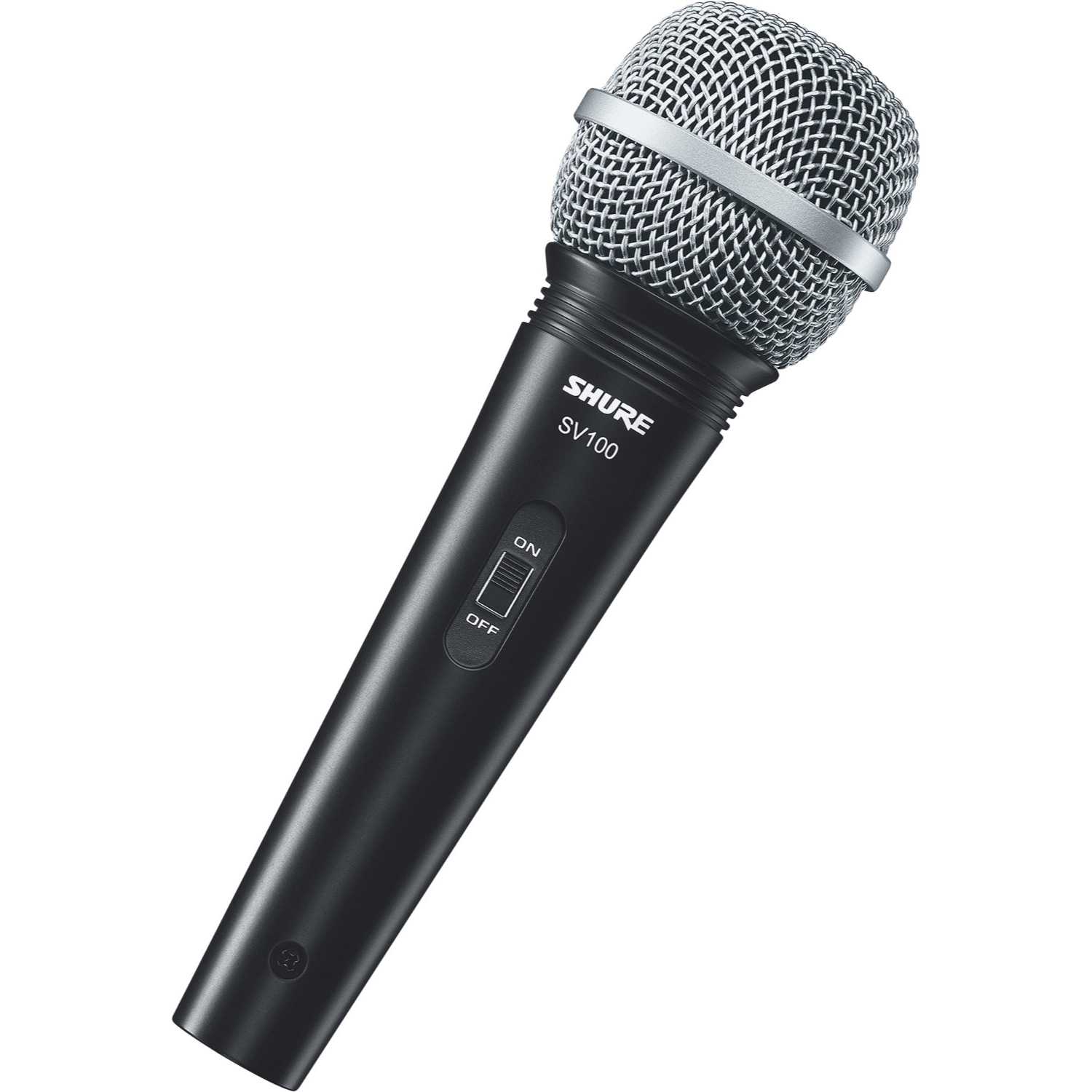 Shure SV100 ไมโครโฟนพร้อมสาย