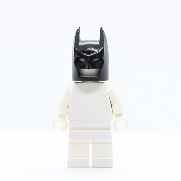 Mask Batman Cowl (Wide Ears)