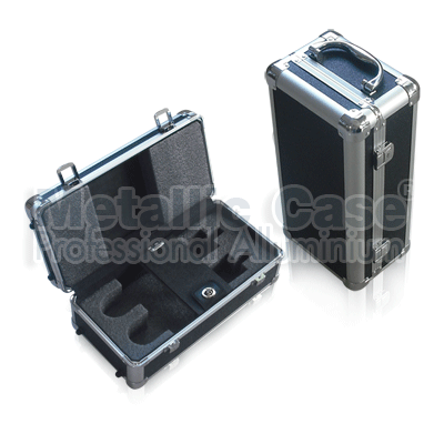 metalliccase 3088-09-5210 / กระเป๋าเครื่องมือ Freeze Point Cells (35.5x17.5x12.5 T1C1H5K7P1)