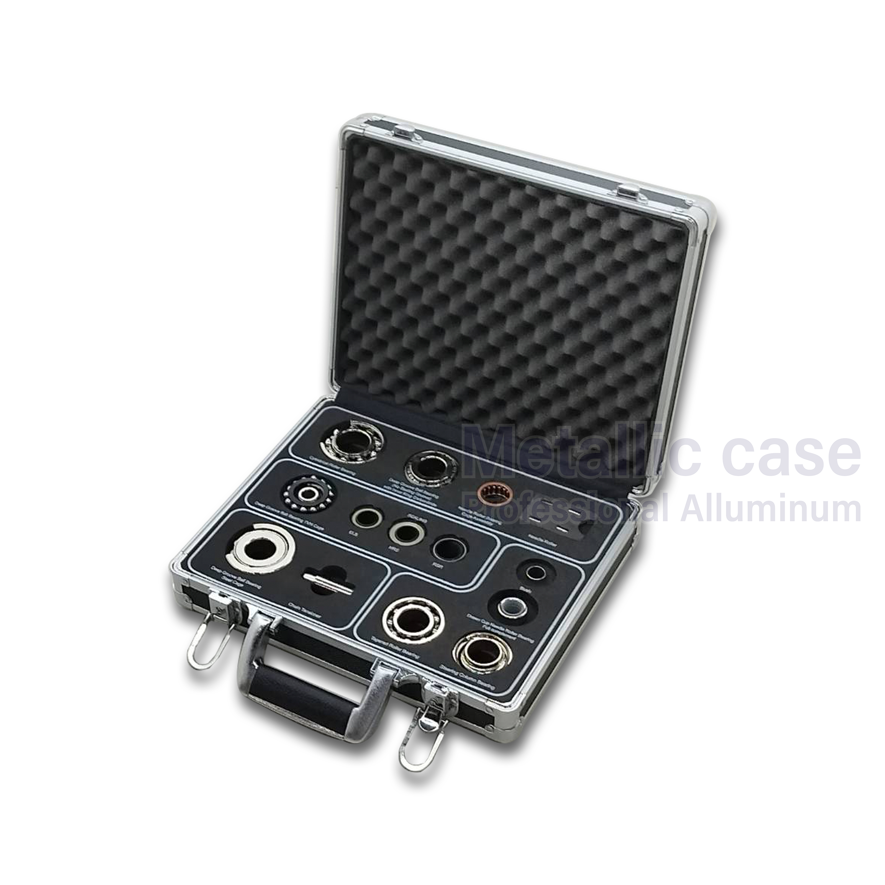 metalliccase 9720-10-6805 / Ball bearing set V.2 (32.3x26.3x9 T1C3H1K1P1)