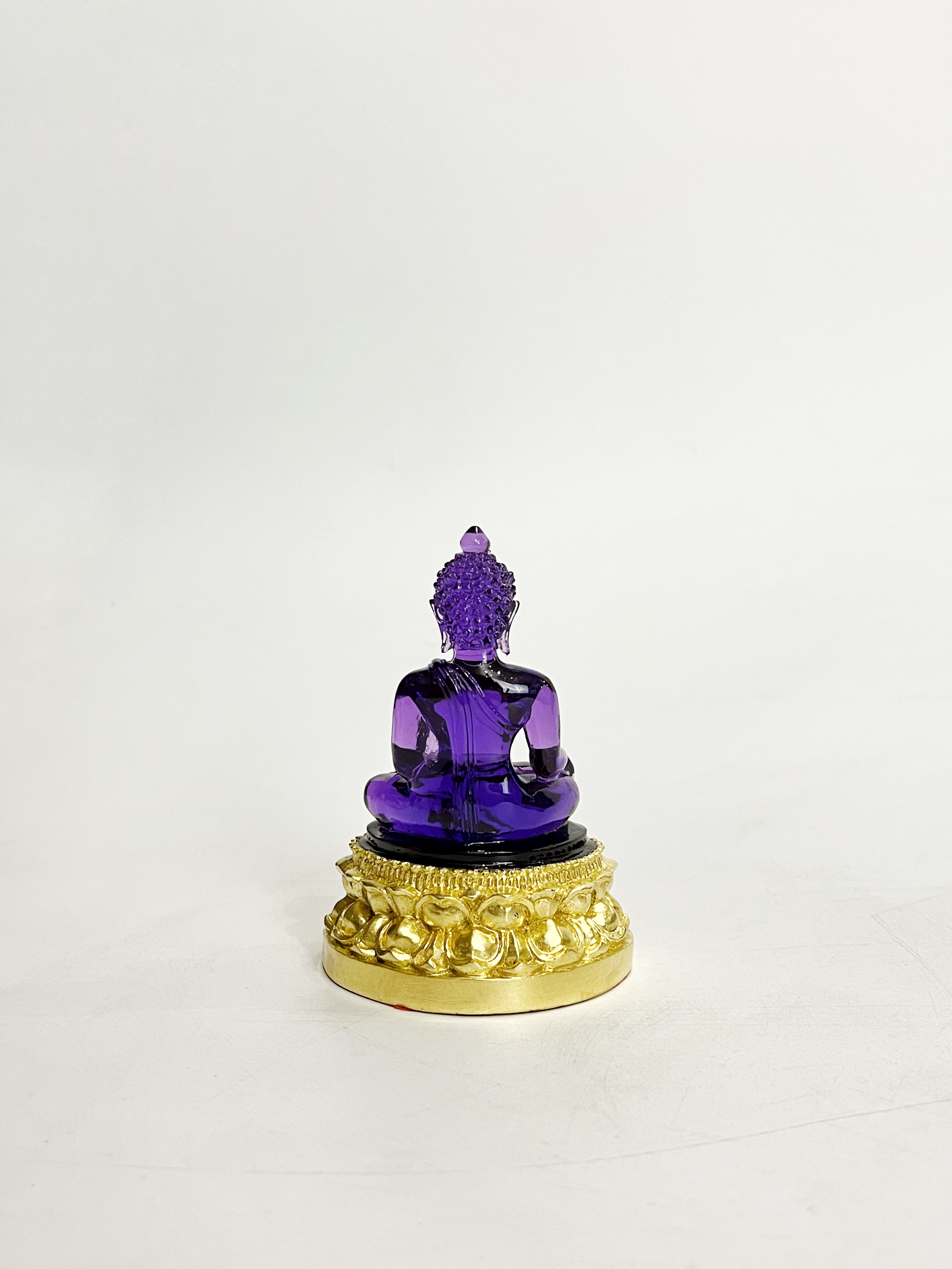 พระพุทธรูป เชียงแสน หน้าตัก 2 นิ้ว (ราคาต่อ 1 องค์)