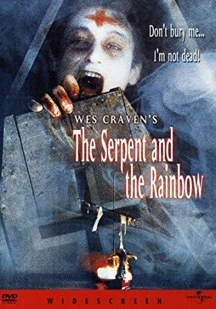The Serpent and the Rainbow : อาถรรพ์ ผงกระตุกวิญญาณ [1988] - เสียงอังกฤษ-ไทย / บรรยายไทย