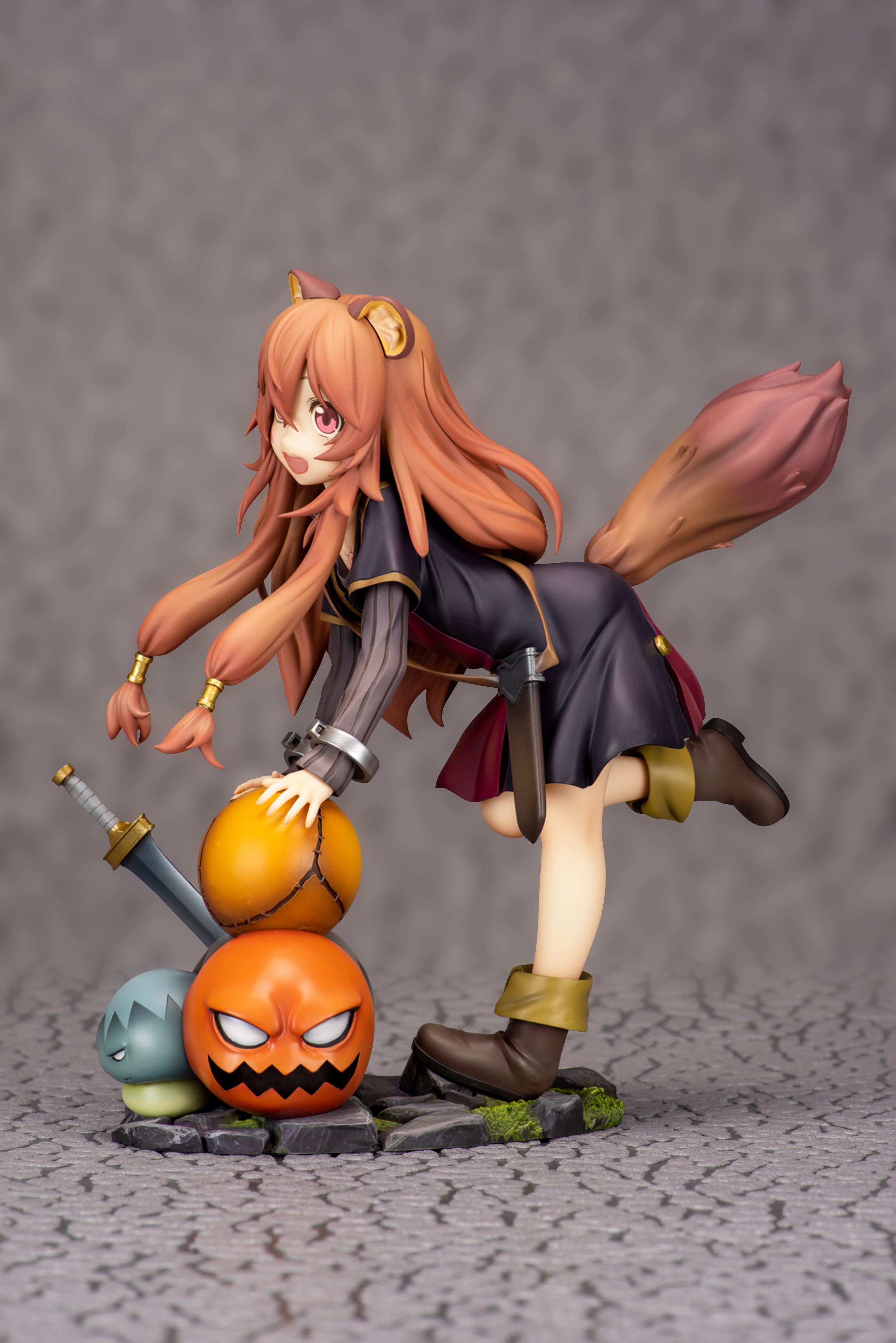 [In-Stock] Raphtalia Childhood Ver. - 1/7 (Pulchra)