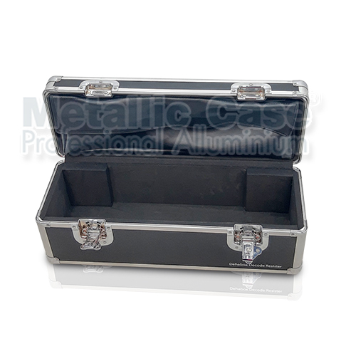 metallic case 8018-09-6309/ Dehabox Decode Resister (50x17.5x19T1C1H3K4P2K15)