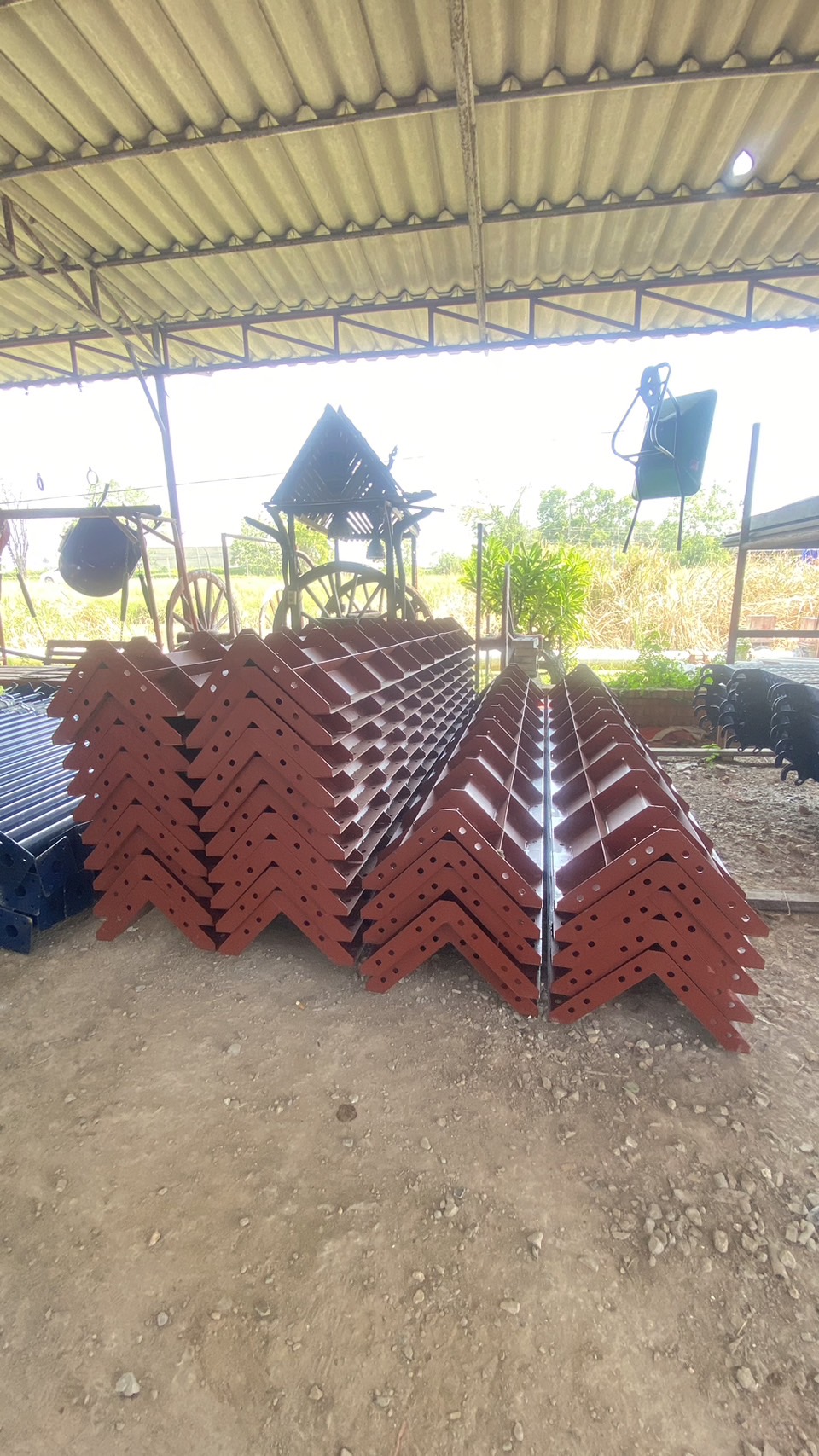 แบบเสา 25x25x300cm