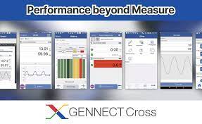 GENNECT Cross - Performance beyond Measure : HIOKI GENNECT : HIOKI E.E. Corporation IoT Solution