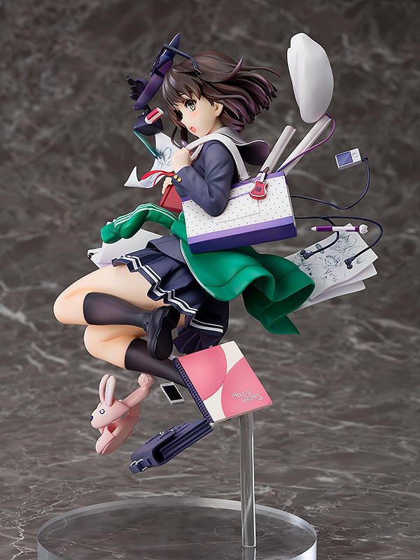 ปิดการจอง (Pre-Order) Katou Megumi - 1/7 Max Factory