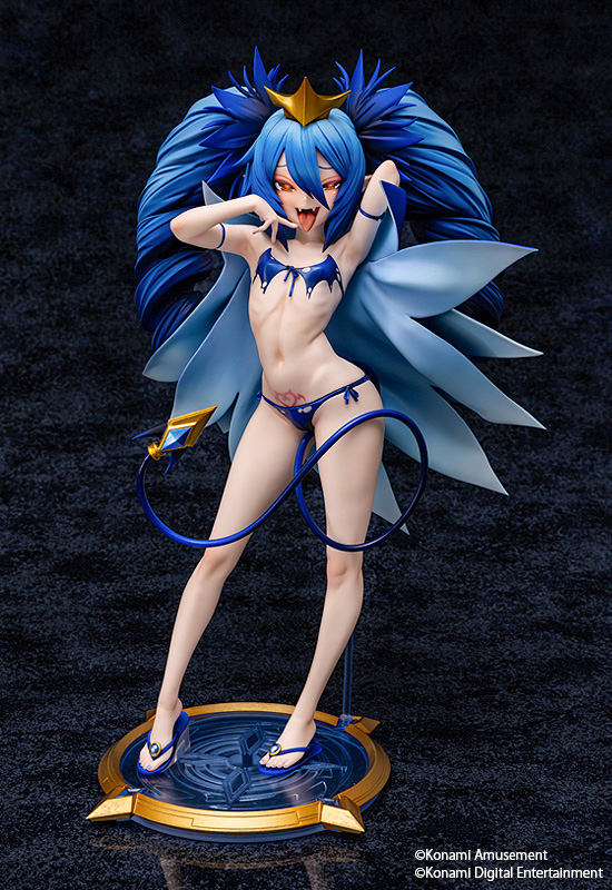 (Pre-Order) Aqua - 1/6 (Wing)