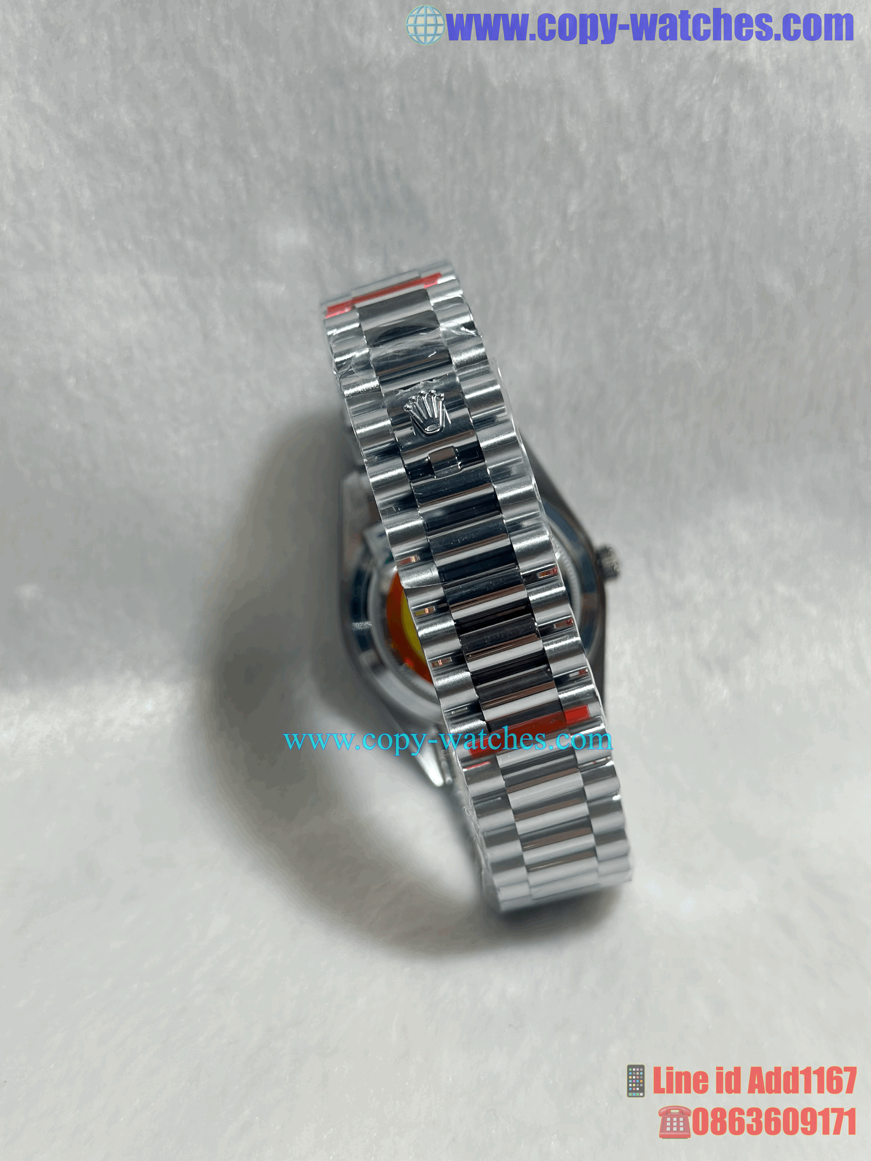 Rolex Day-Date 40mm M228239