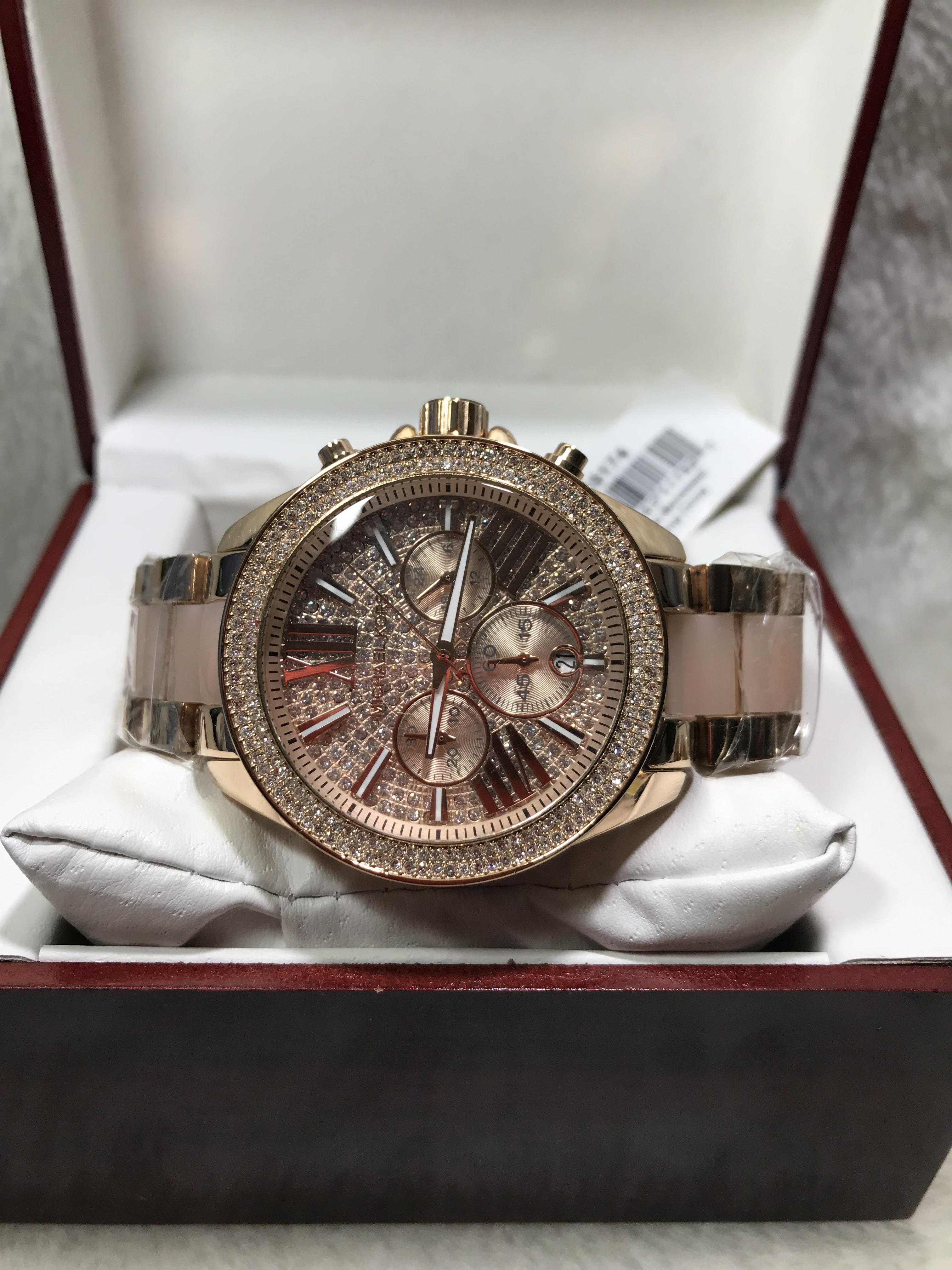 Michael Kors