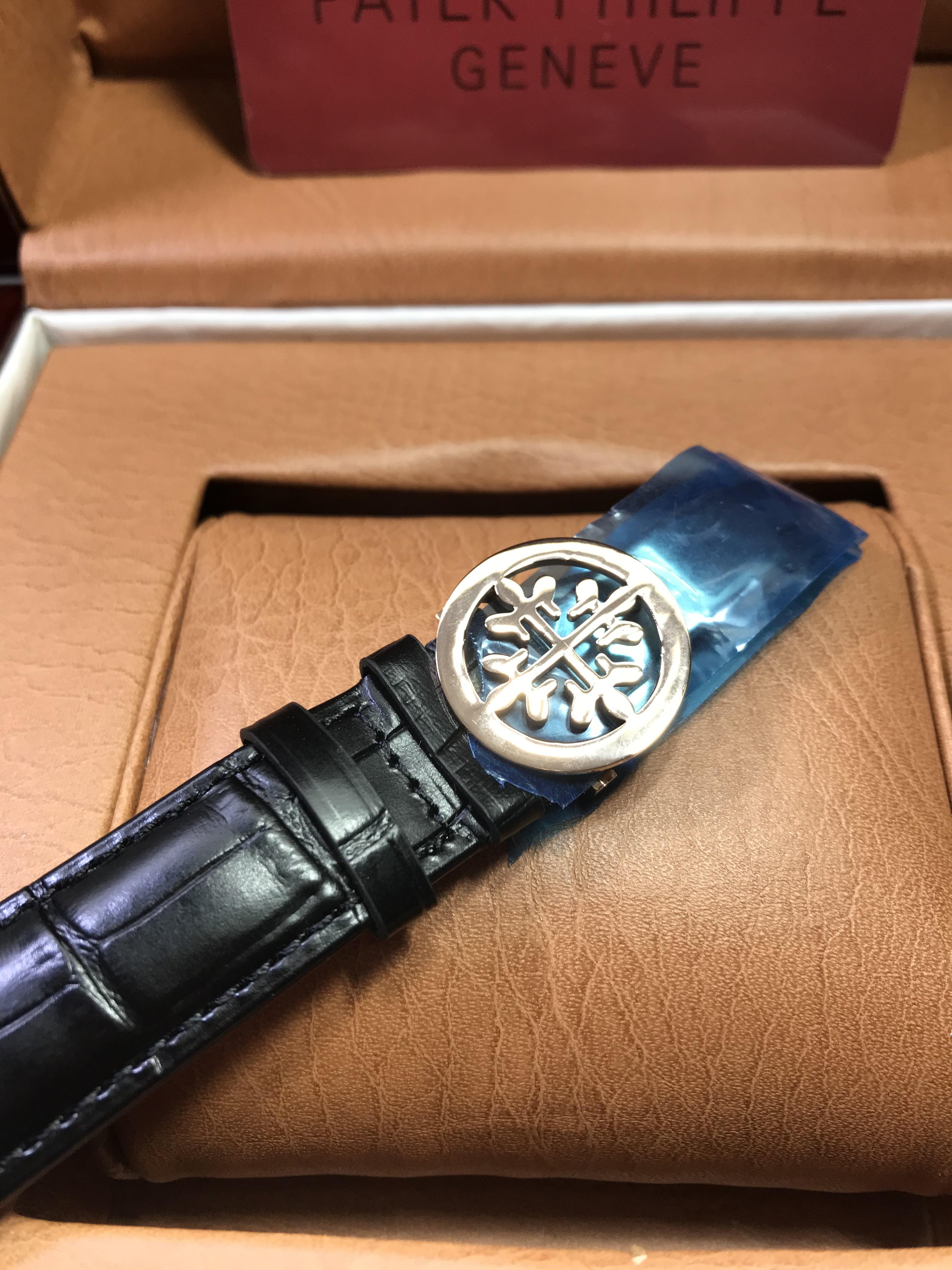 Patek Philippe Geneve