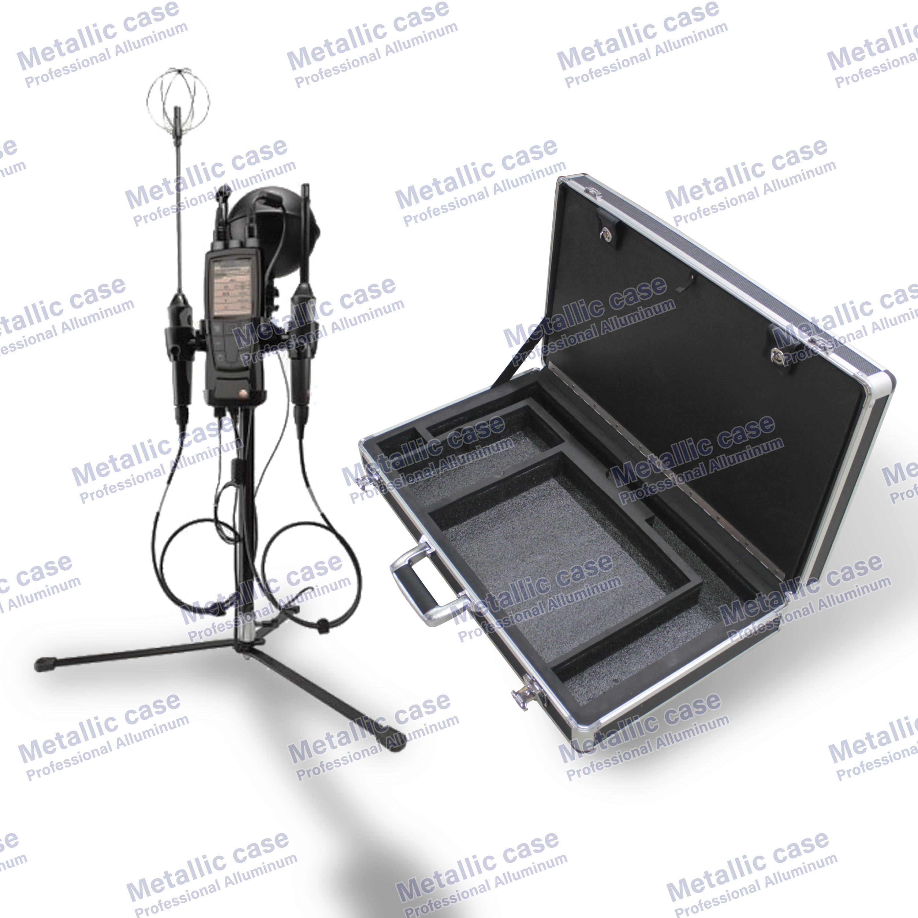 metalliccase 6401-10-5903 TASTO 480 / (34.3x62.3x12 T1C3H1K7P1)