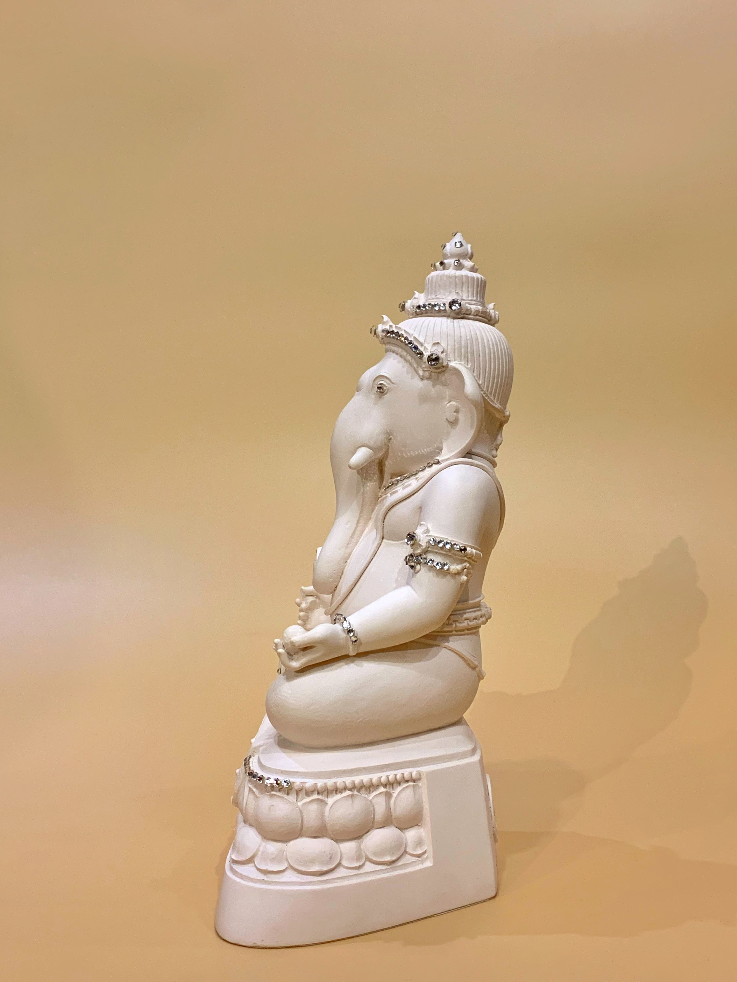 พระพิฆเนศ หน้าตัก 5 นิ้ว