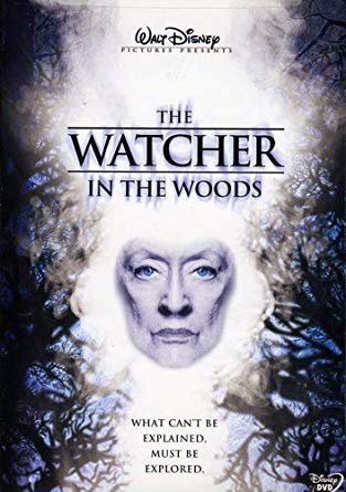The Watcher in the Woods [1980] - เสียงอังกฤษ / บรรยายไทย