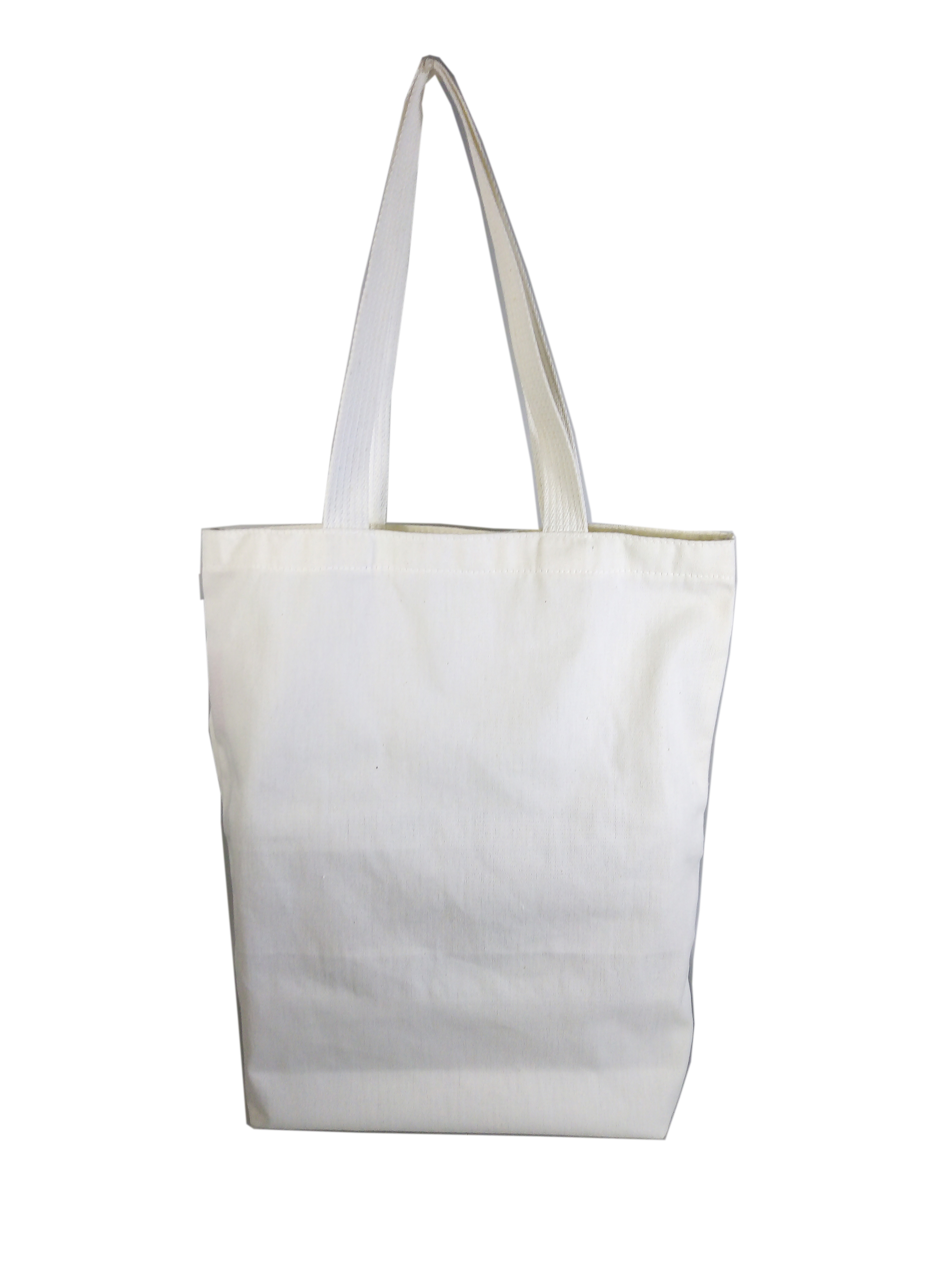 กระเป๋าถุงผ้าดิบ