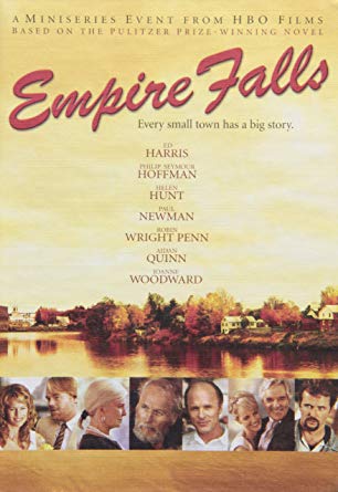 Empire Falls [2005] - เสียงอังกฤษ / บรรยายไทย (2 แผ่น)