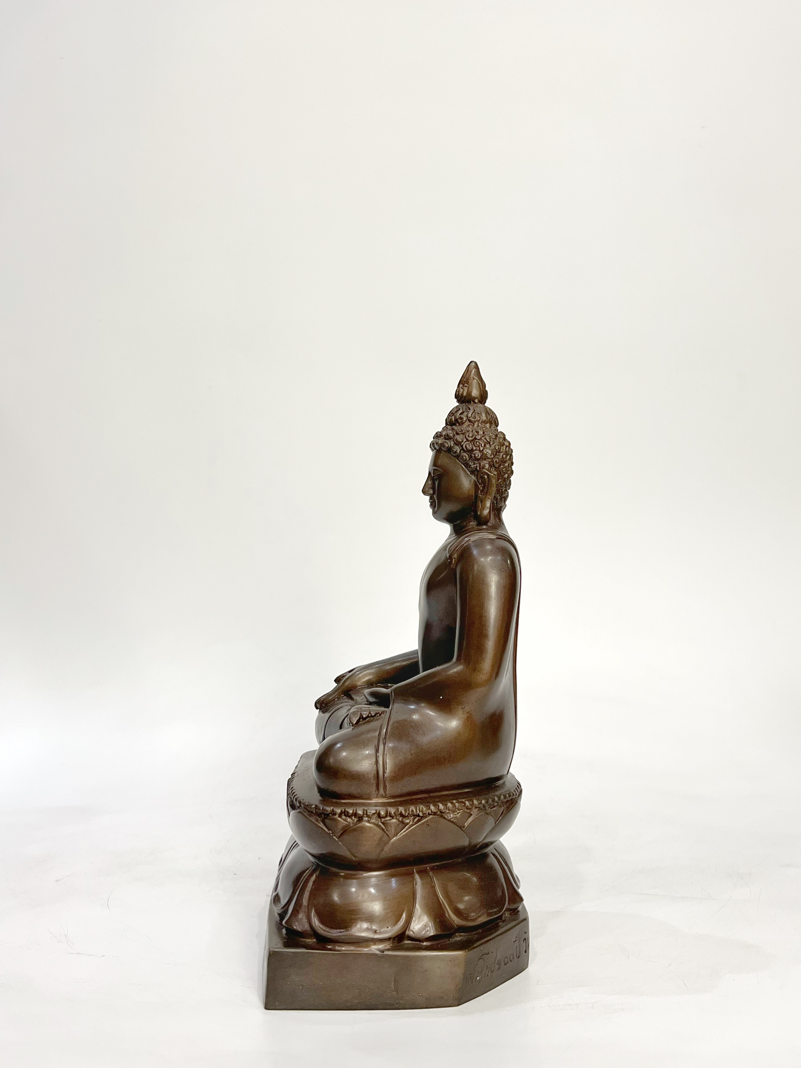 พระไพรีพินาศ หน้าตัก 5 นิ้ว